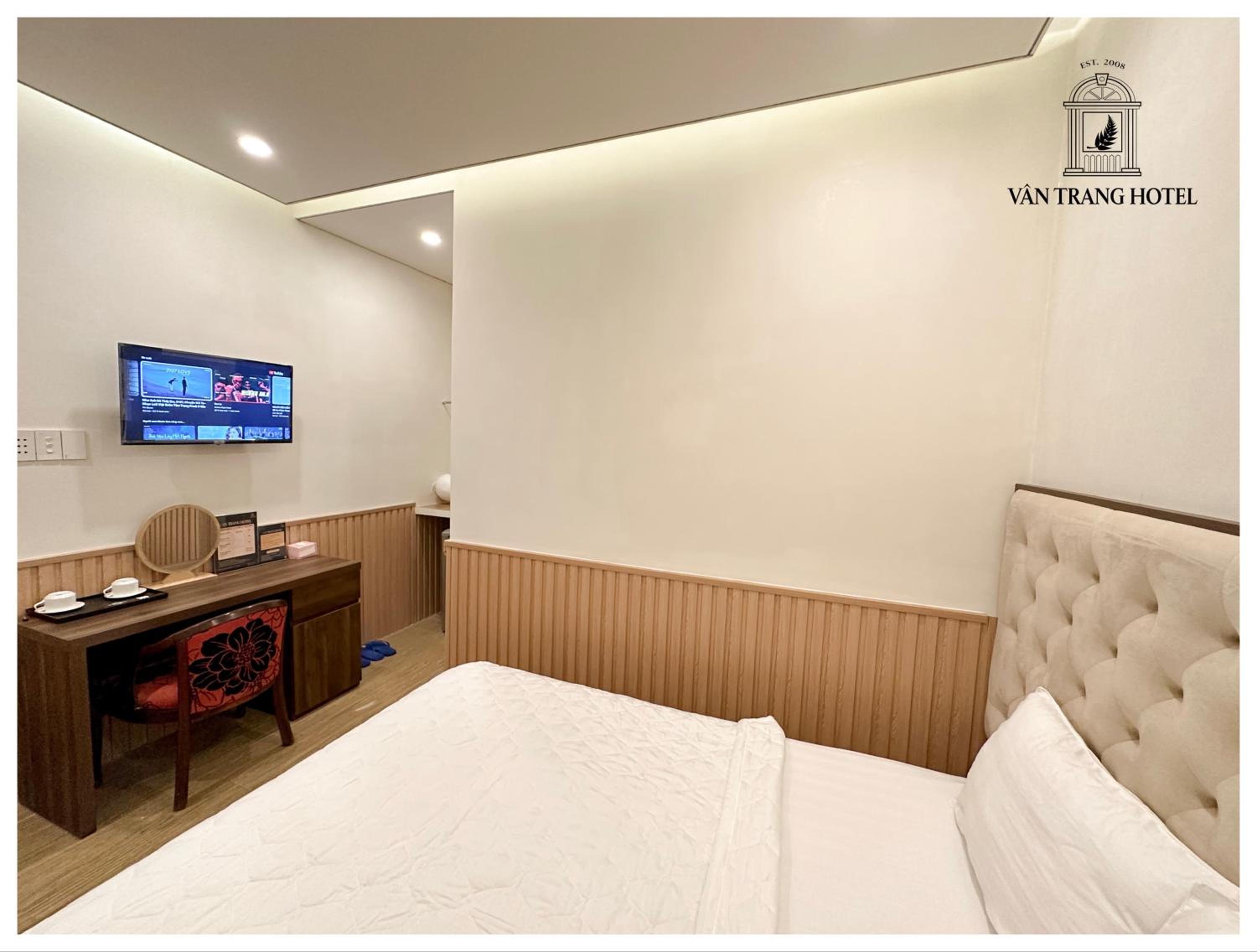 Deluxe Double Room photo 2