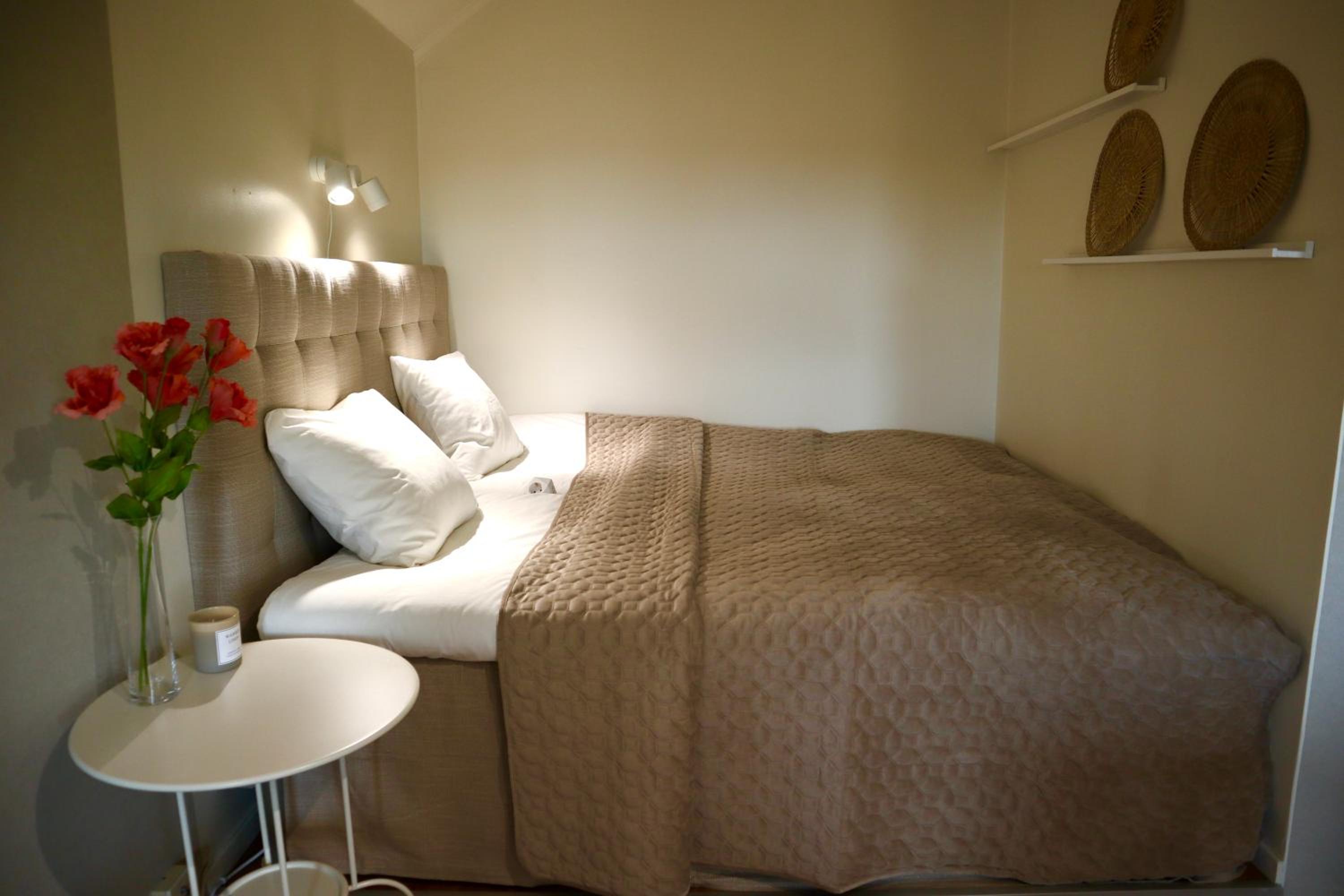 King Studio with Sofa Bed photo 3