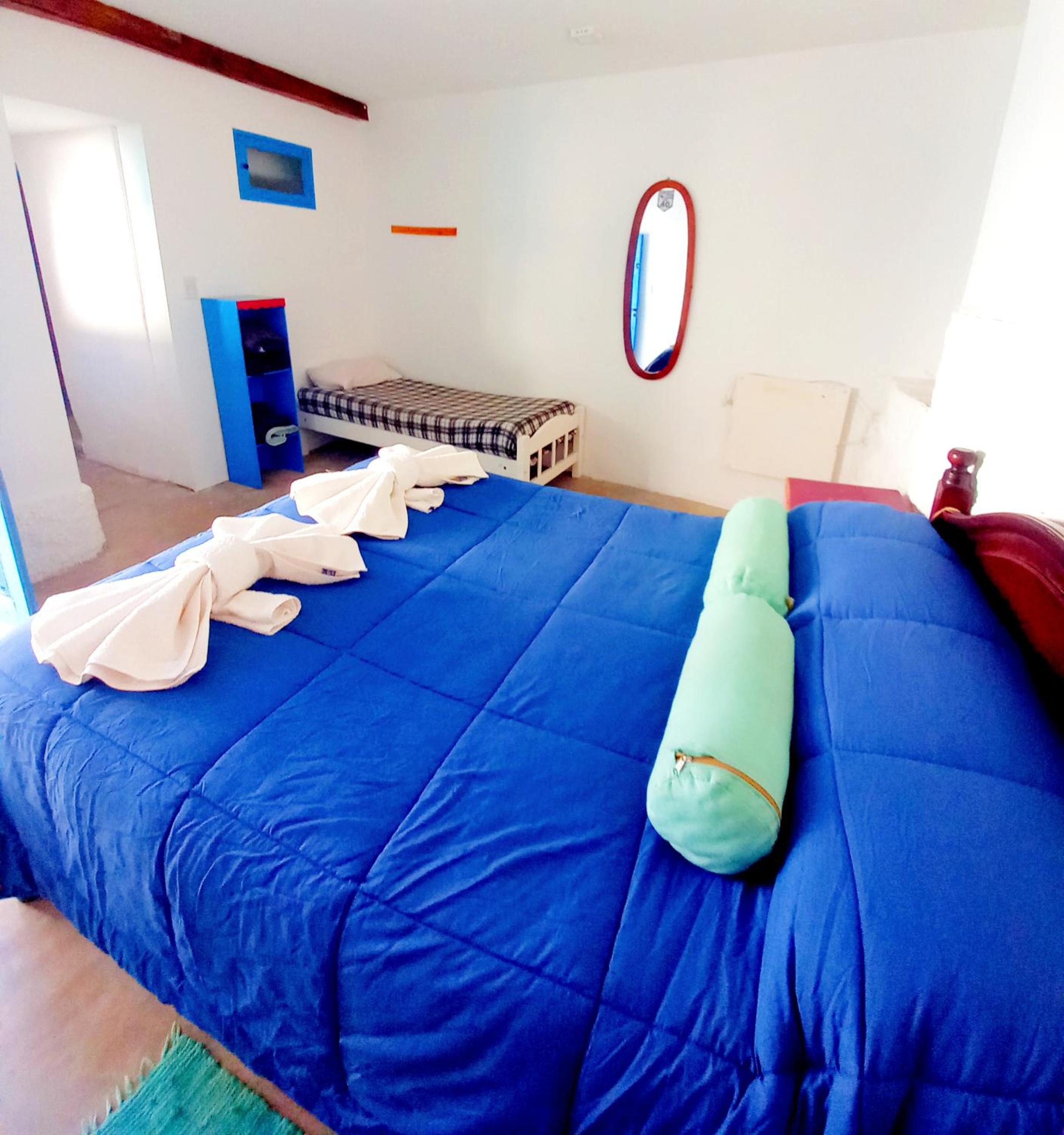Triple Room photo 2