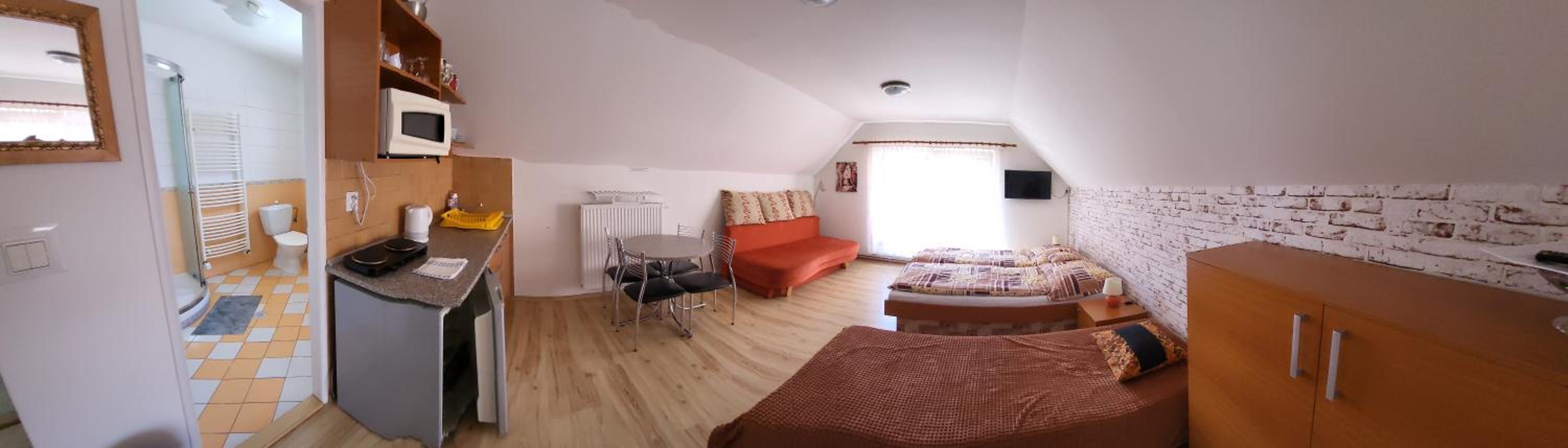 Loft photo 1