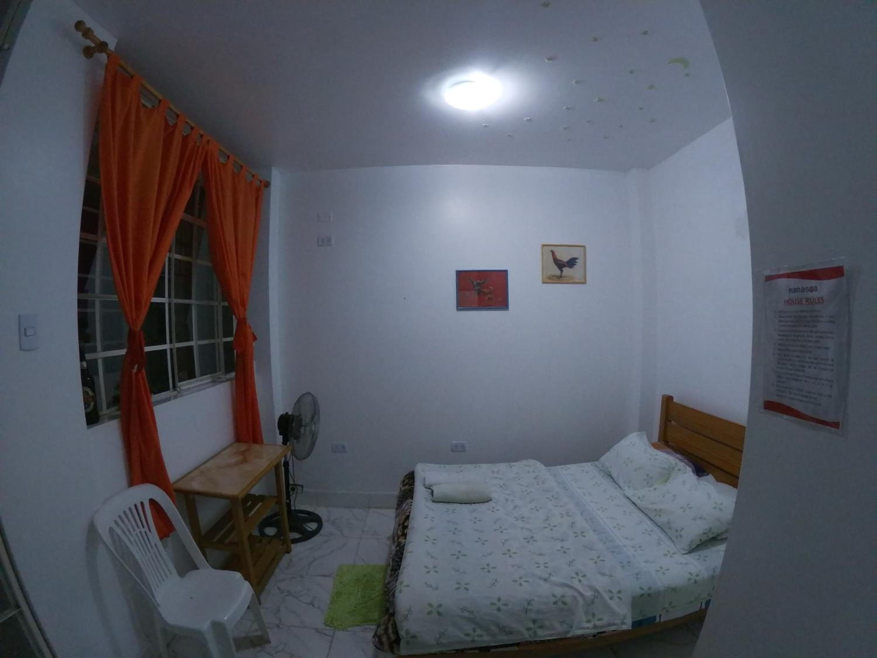 Double Room With Private Bathroom photo 1