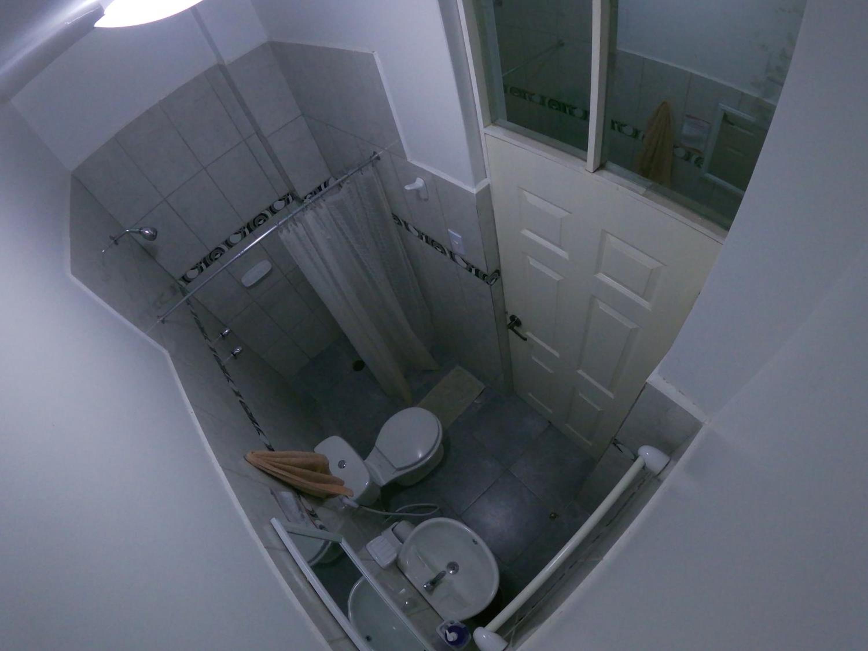 Triple Room With Private Bathroom photo 3