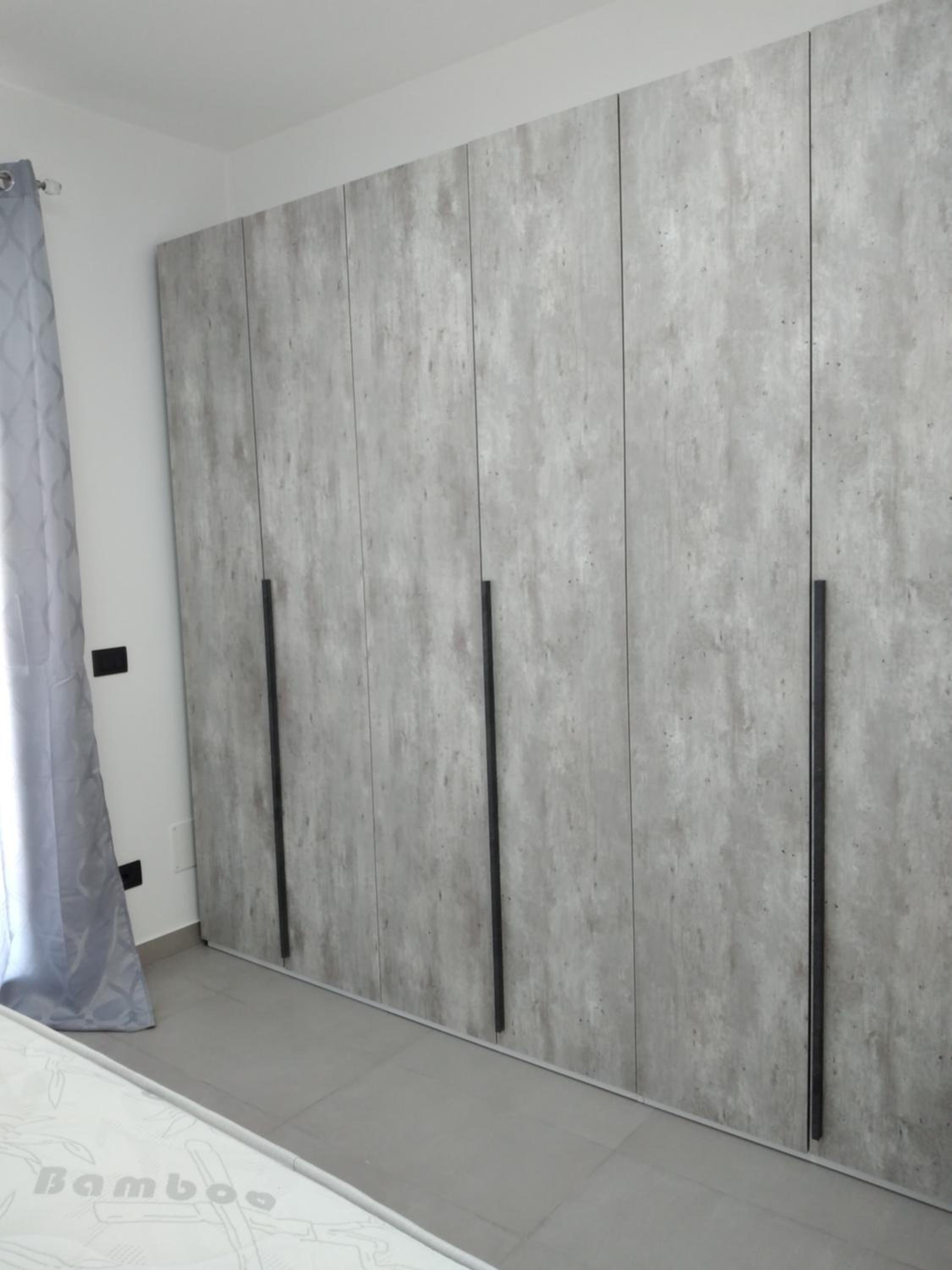 Family Room With Sea View photo 2