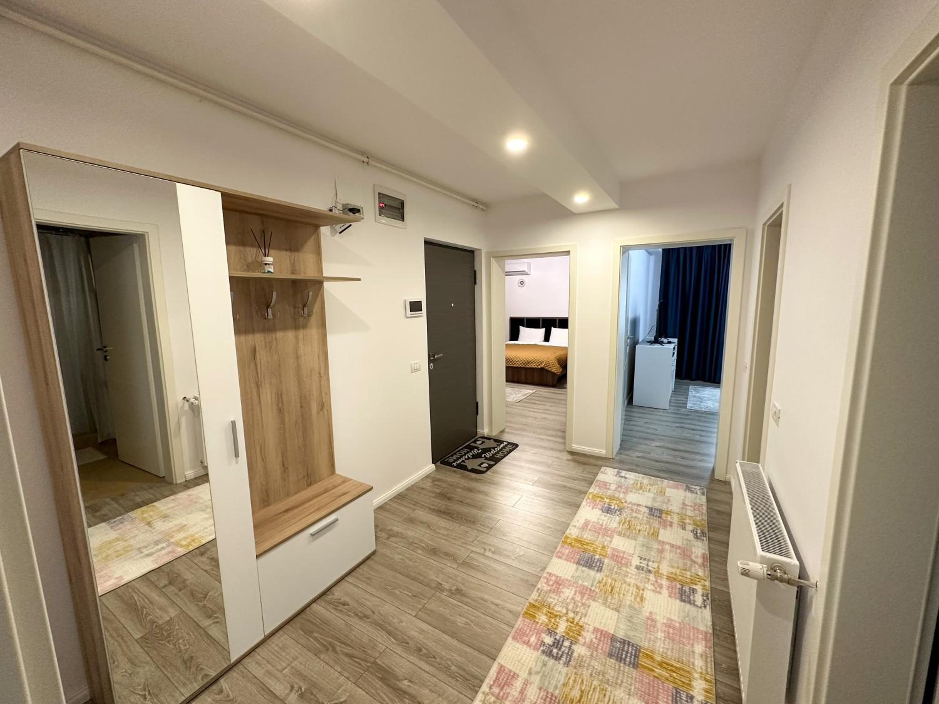 Two-Bedroom Apartment photo 1