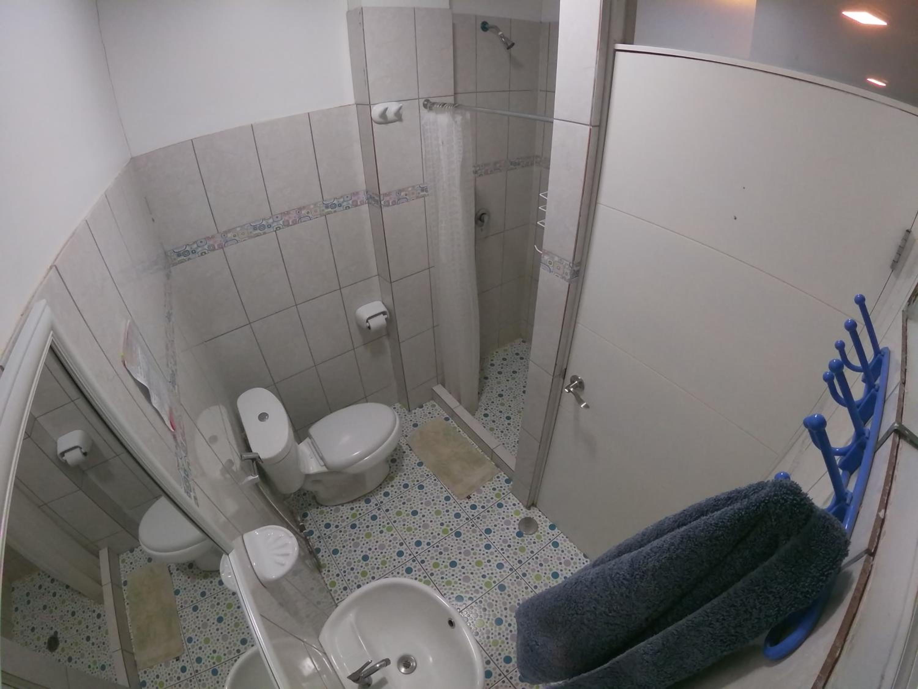 Family Room With Private Bathroom photo 2