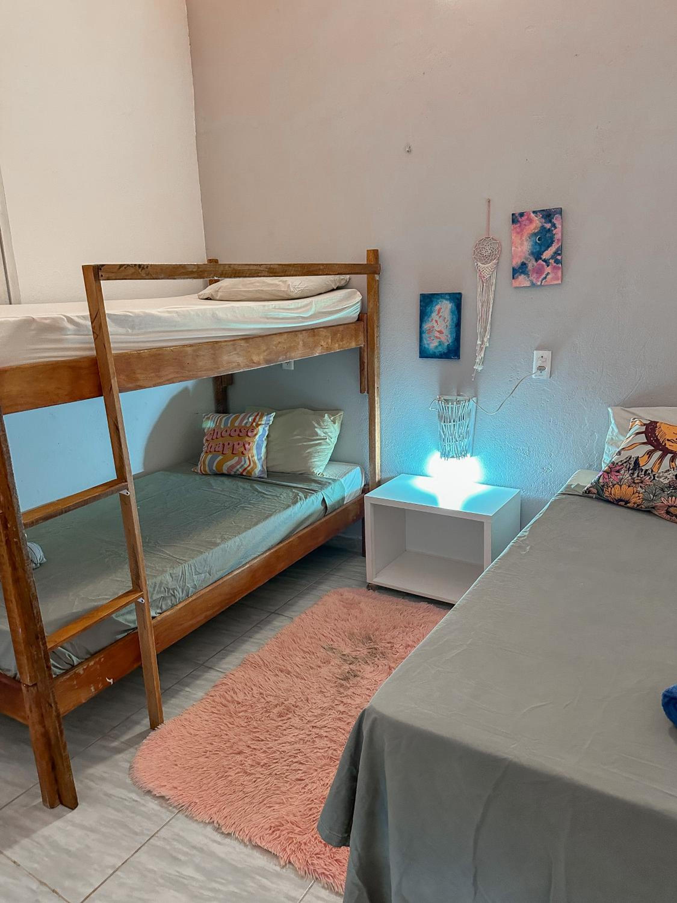 Triple Room with Balcony photo 3