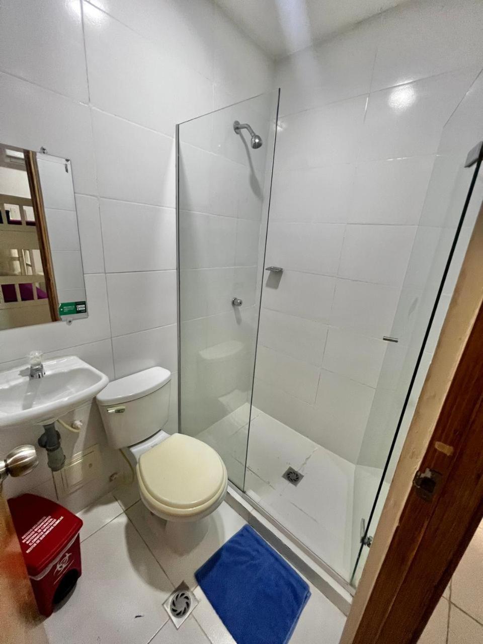Triple Room with Private Bathroom photo 3