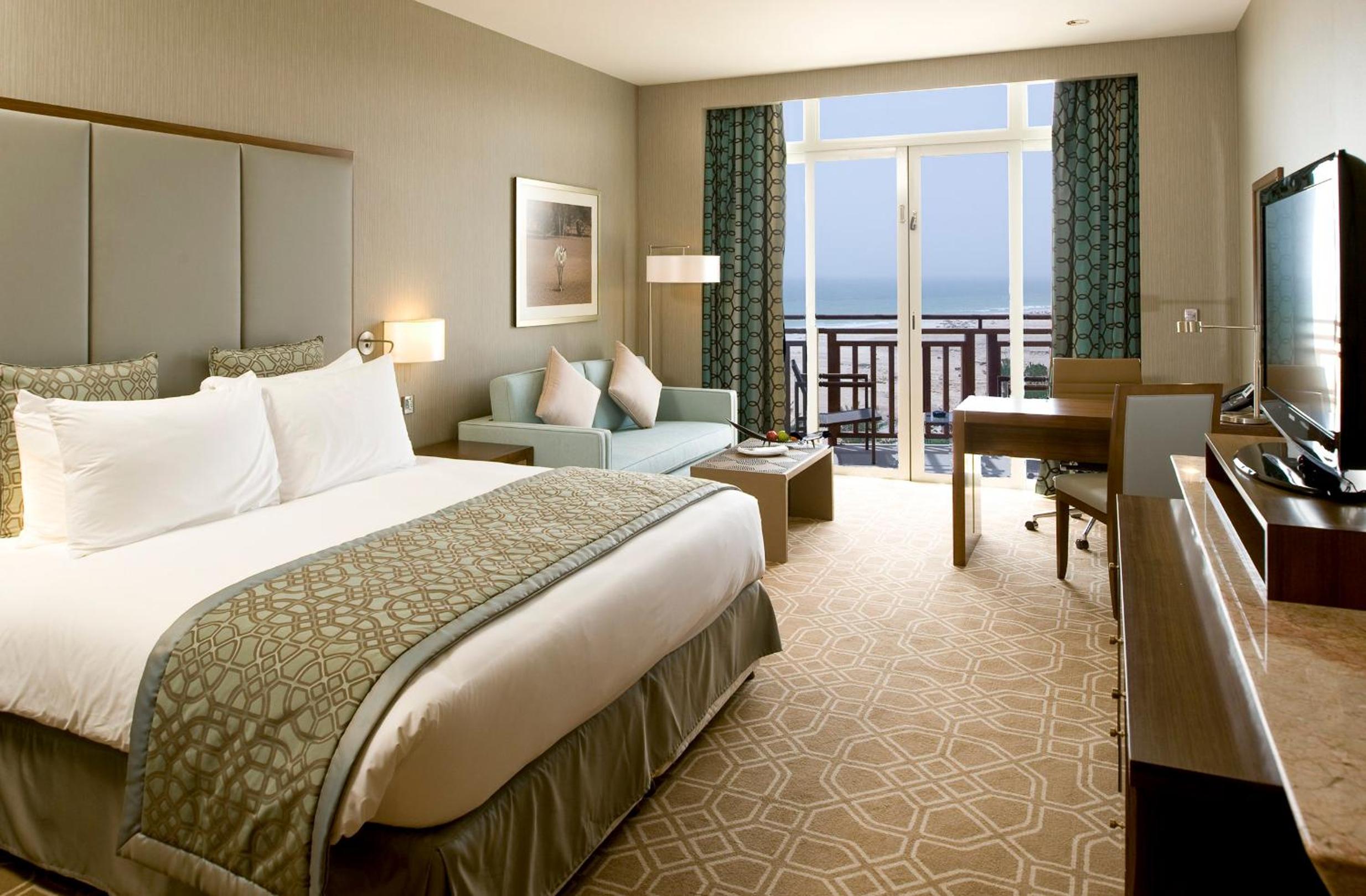 King Room - Sea Front - Photo 17