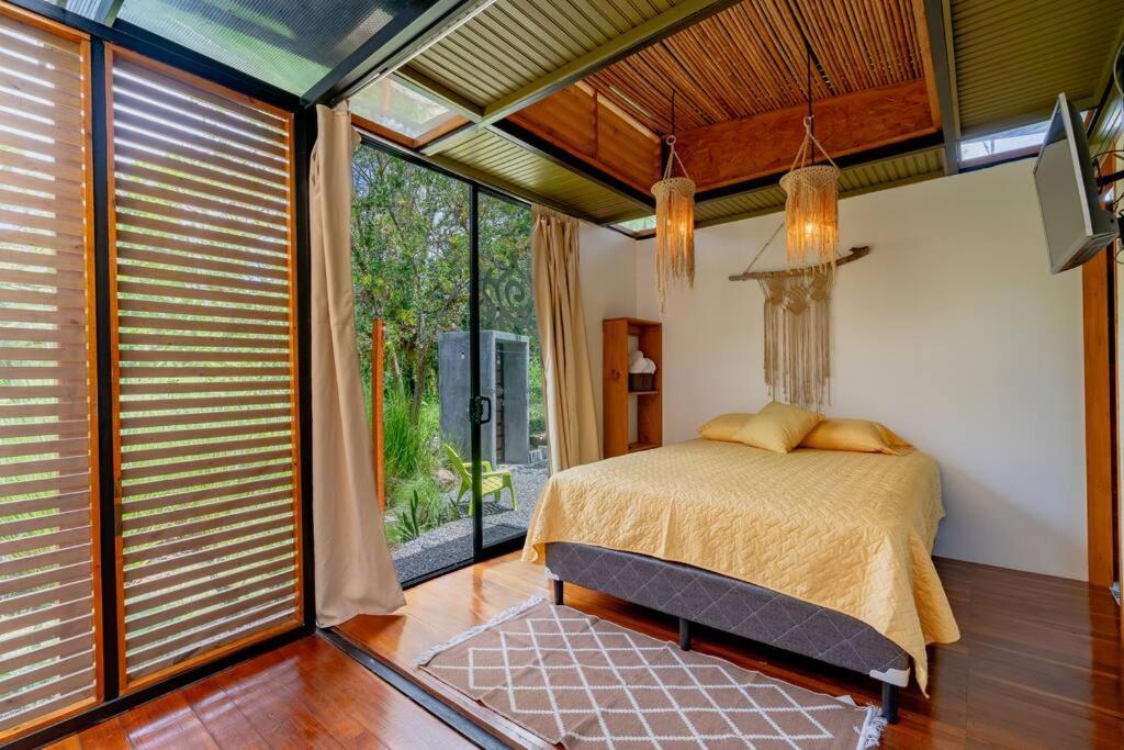 One-Bedroom Chalet photo 1