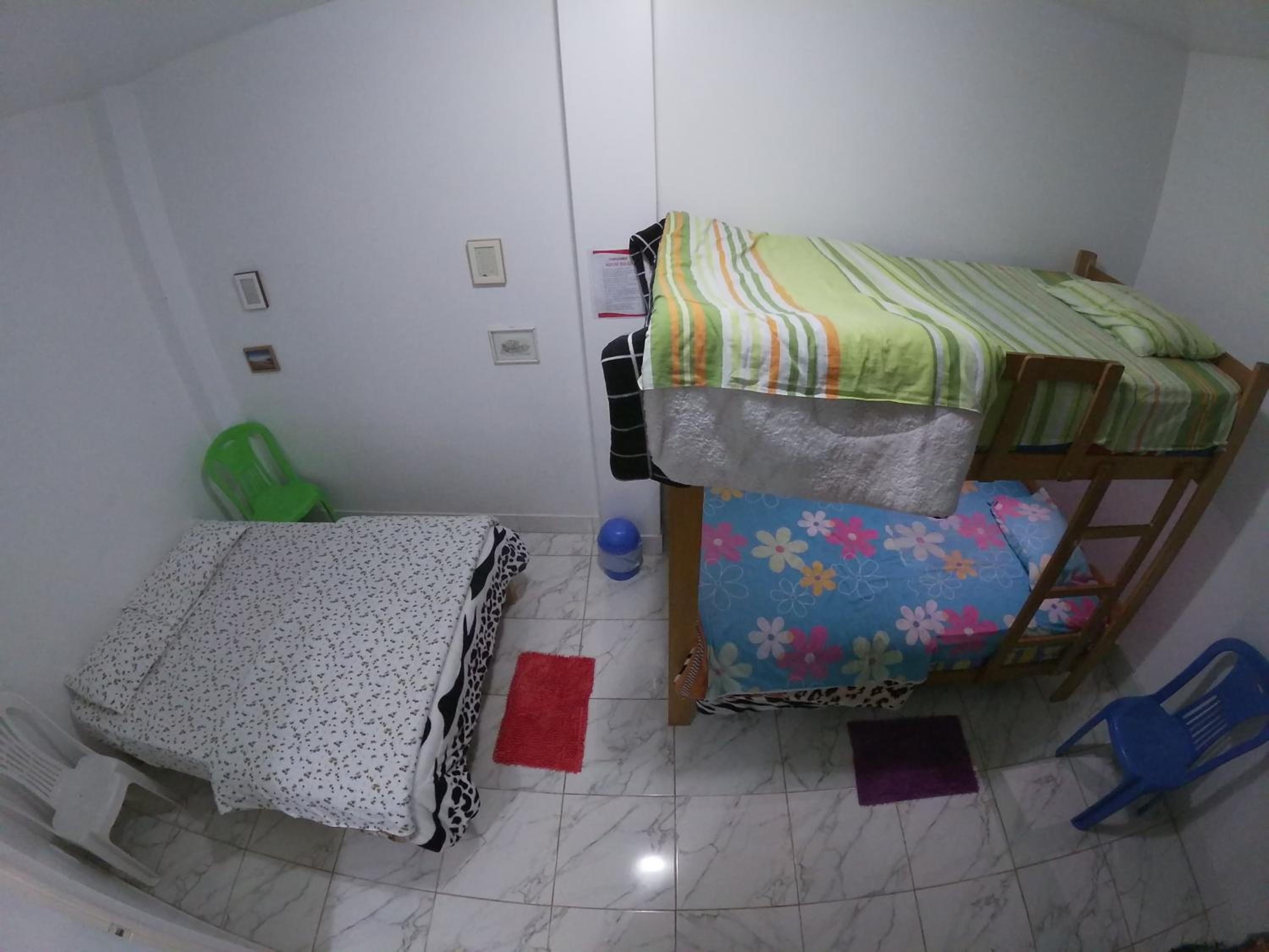 Twin Room With Private Bathroom photo 1