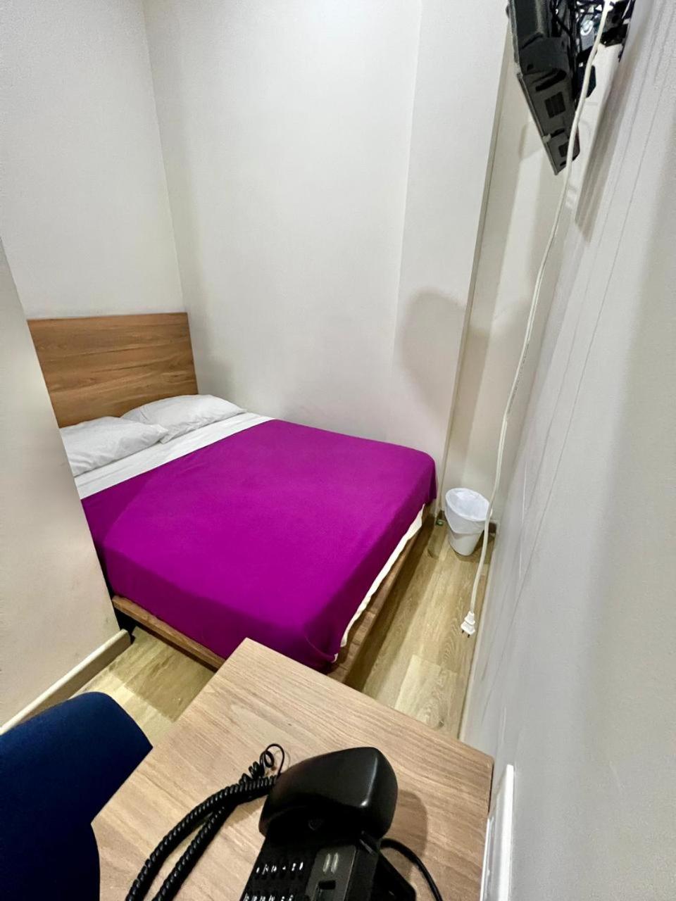 Standard Double Room photo 3