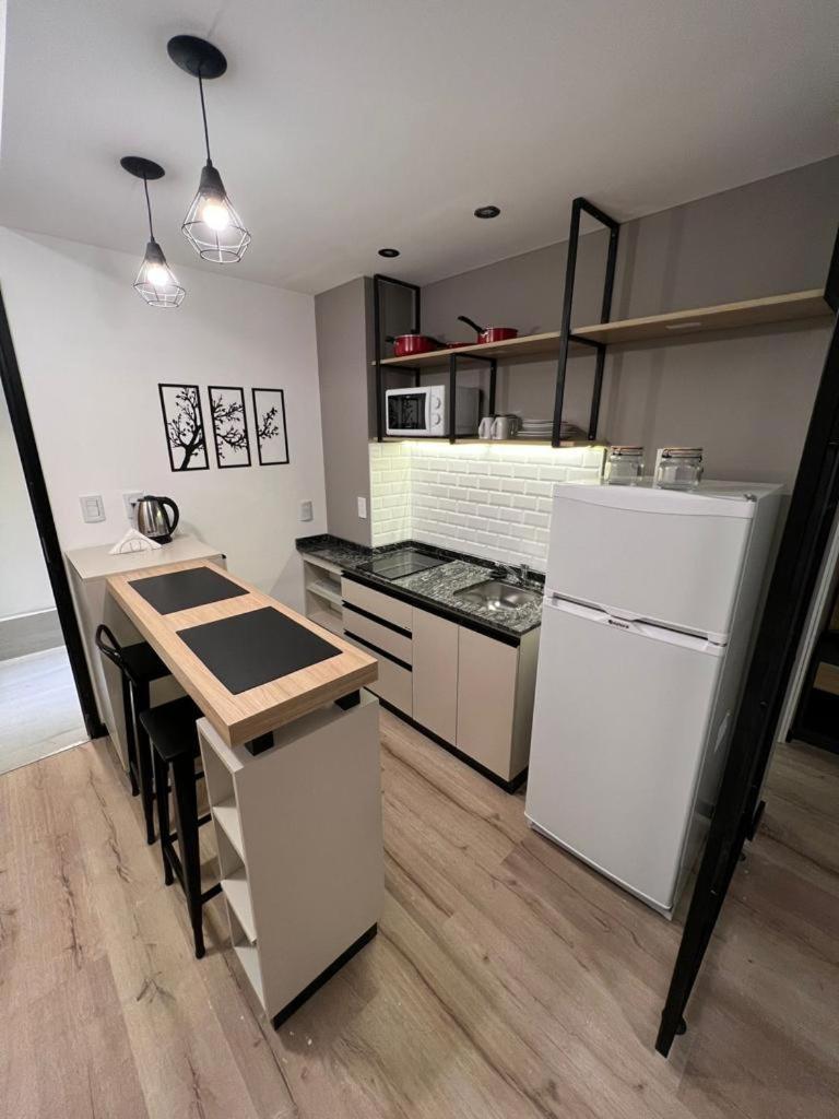Studio Apartment photo 2