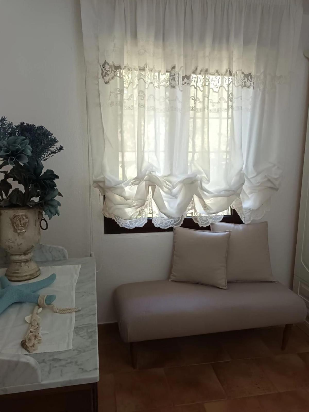 Villa with Garden View photo 3