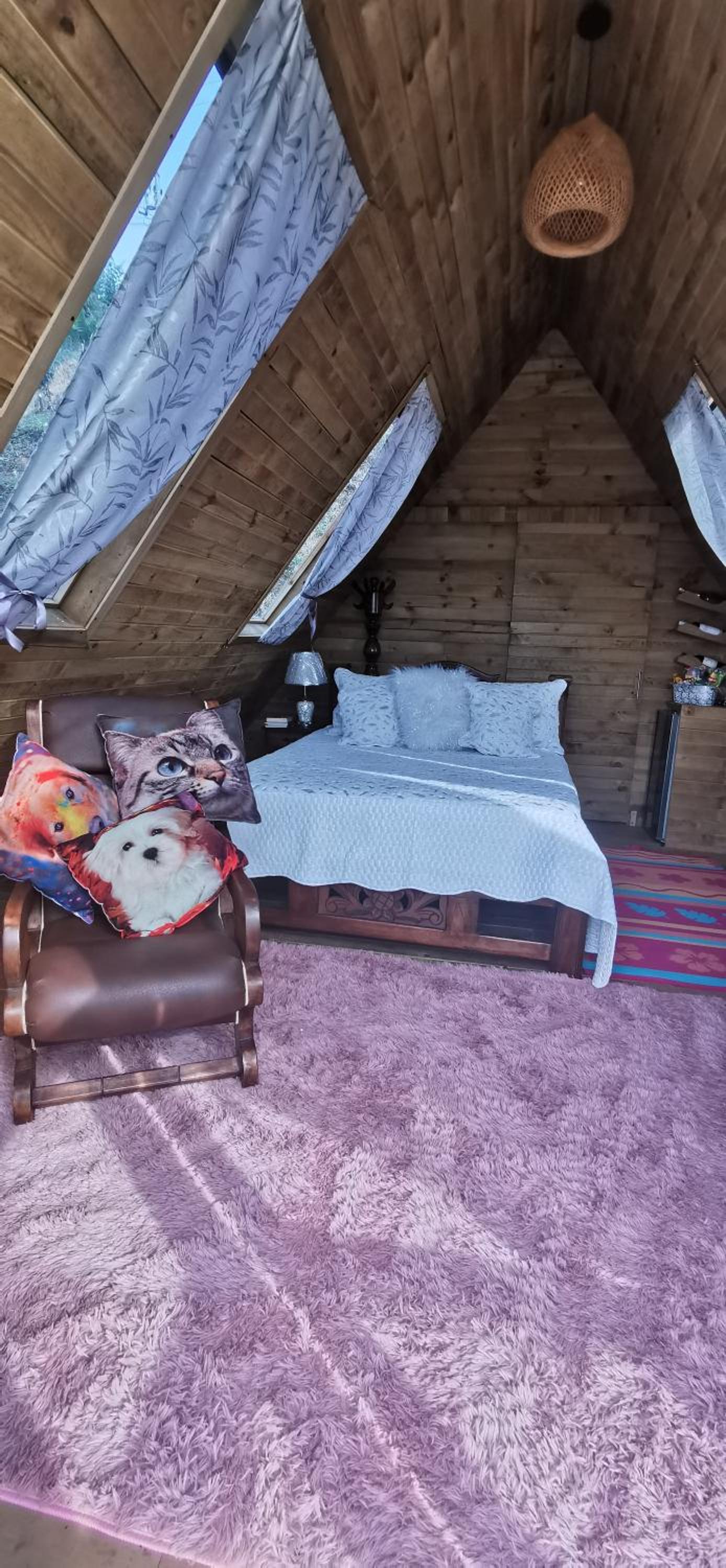 Double Room with Spa Bath photo 1