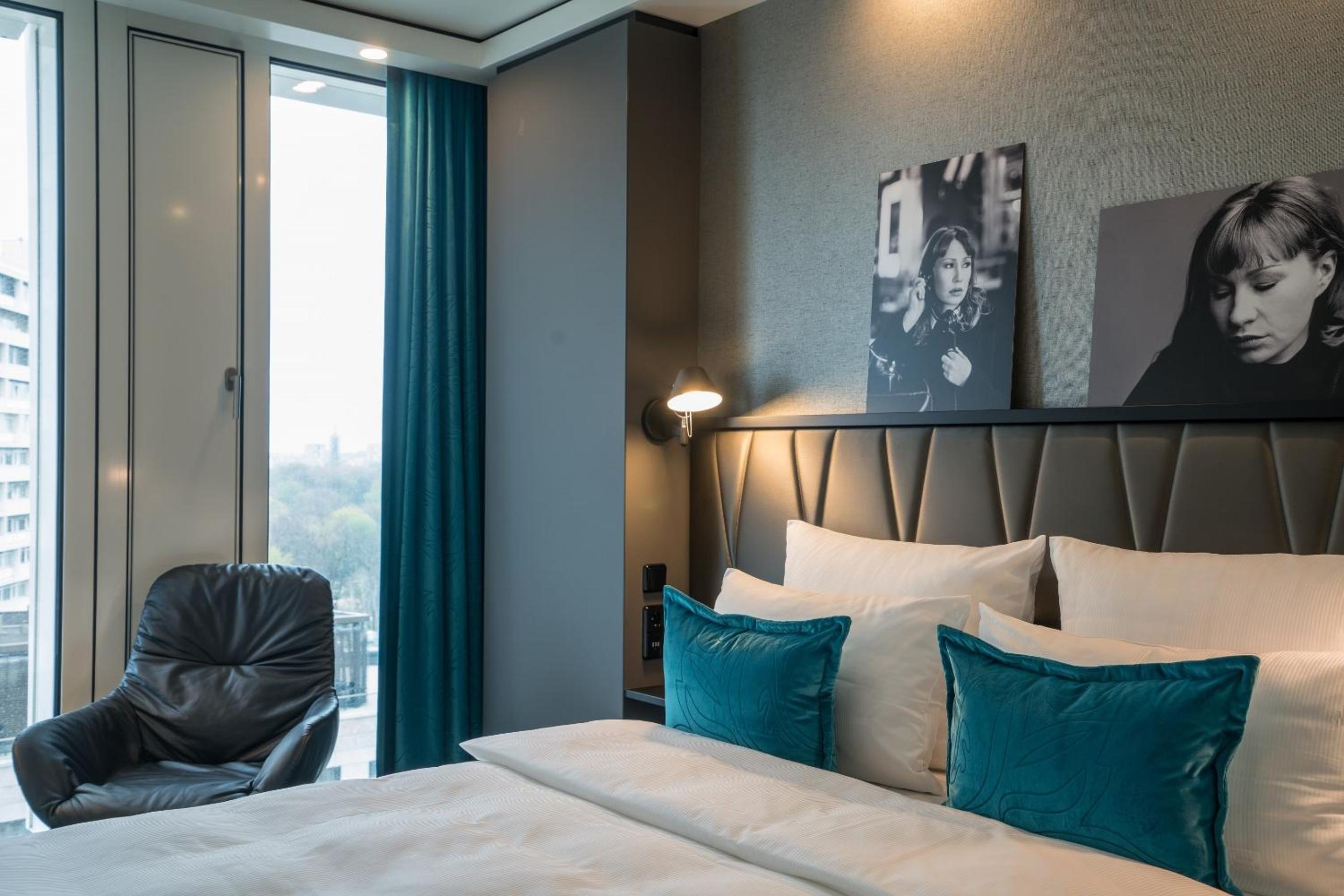 Standard Double Room photo 1