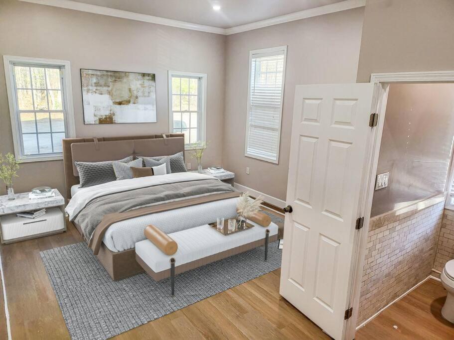 Two-Bedroom House photo 1