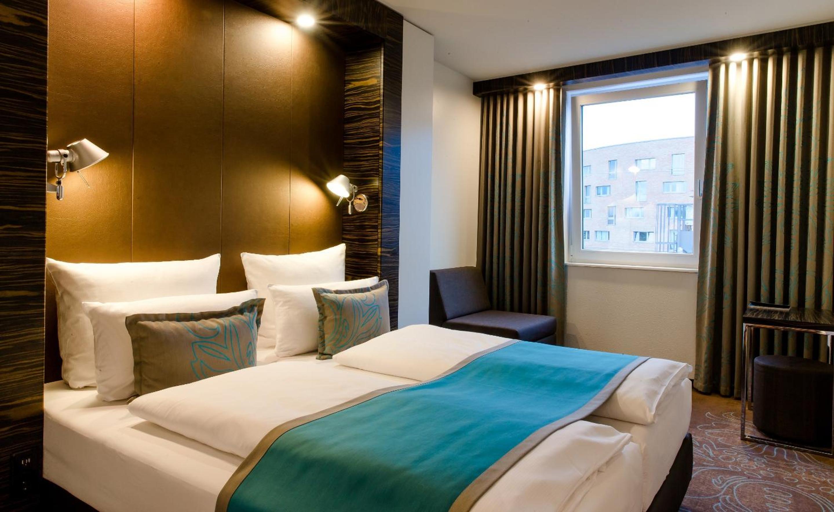Standard Double Room photo 2