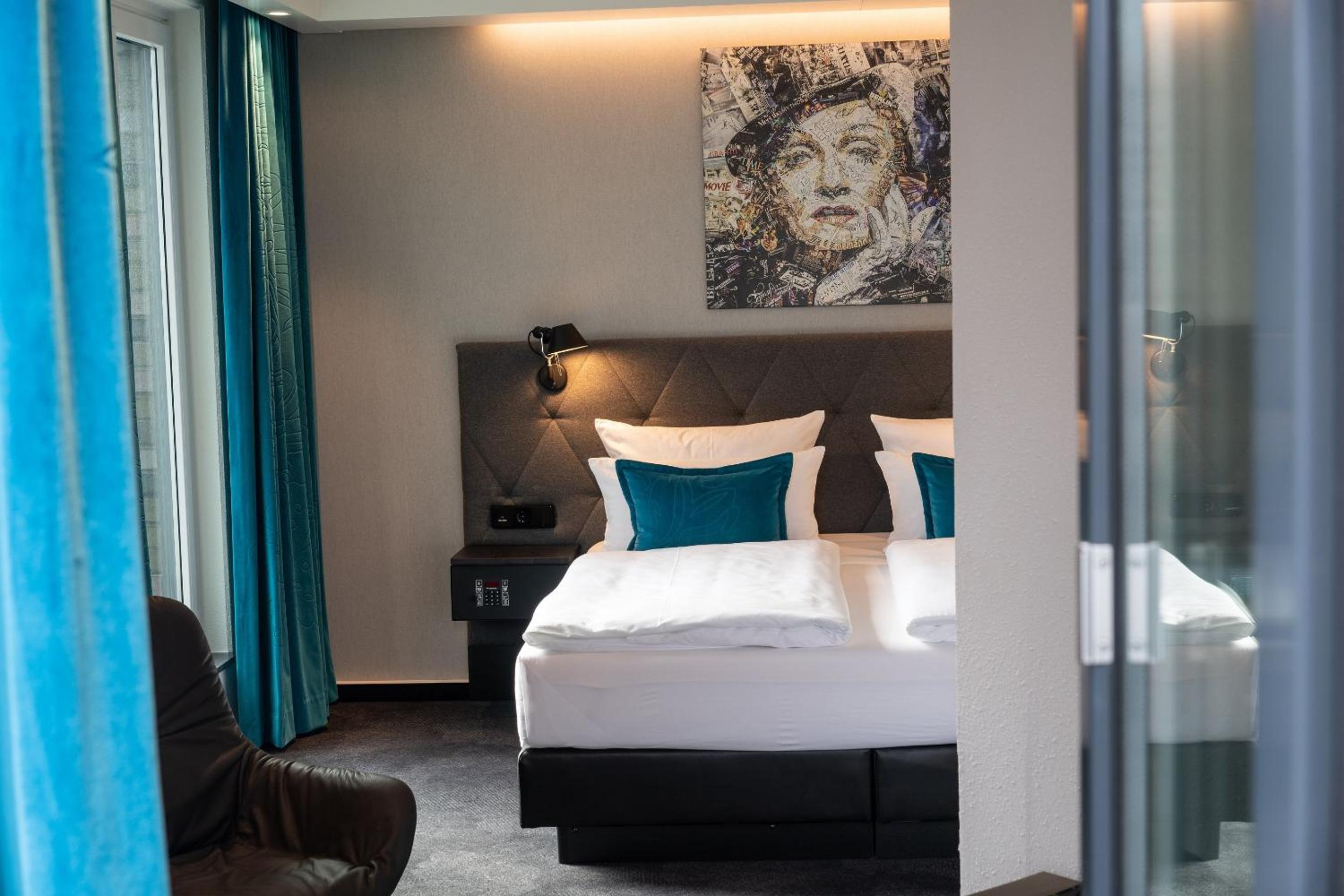 Superior Double Room photo 1