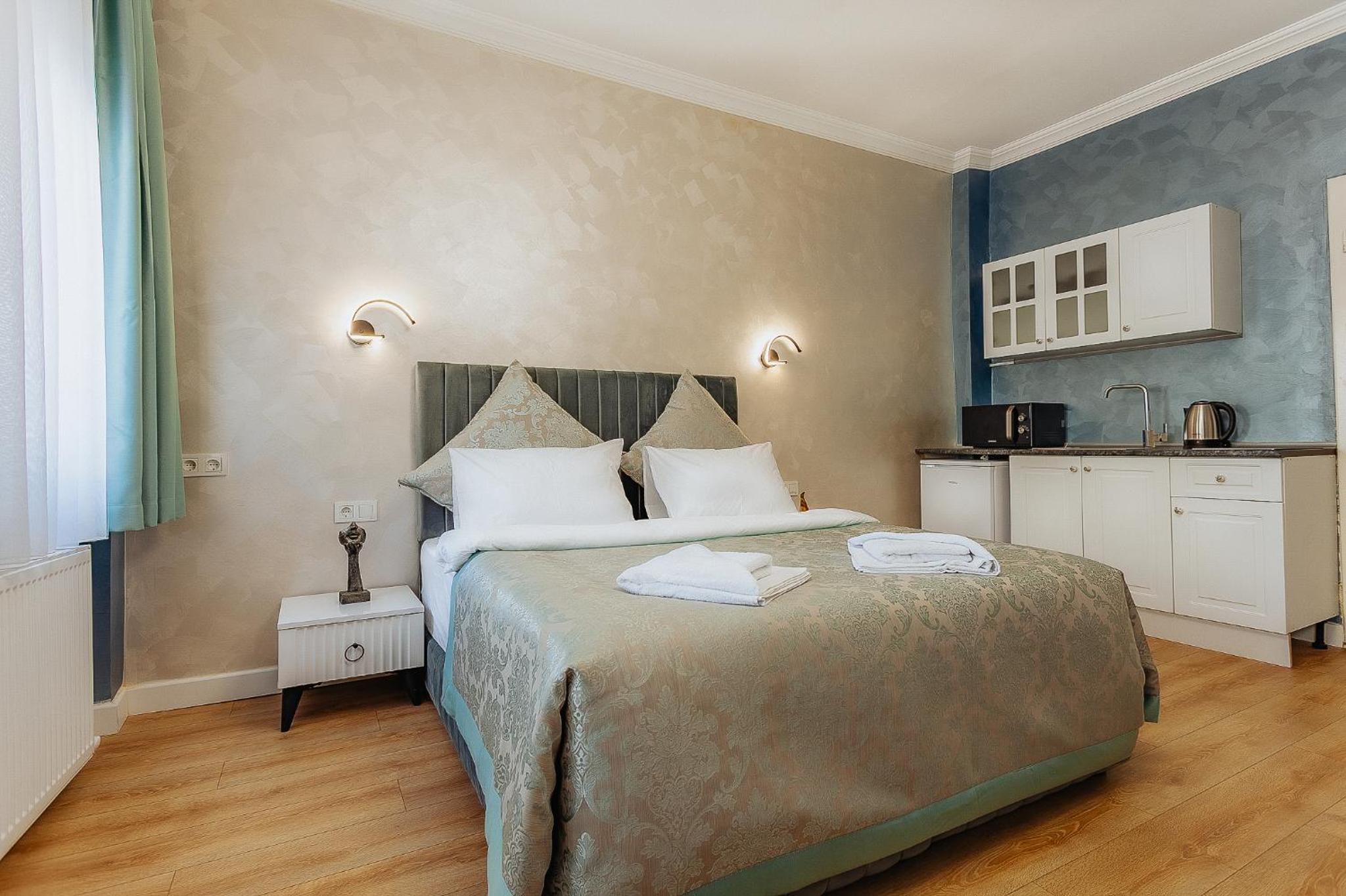 Triple Room with City View photo 1