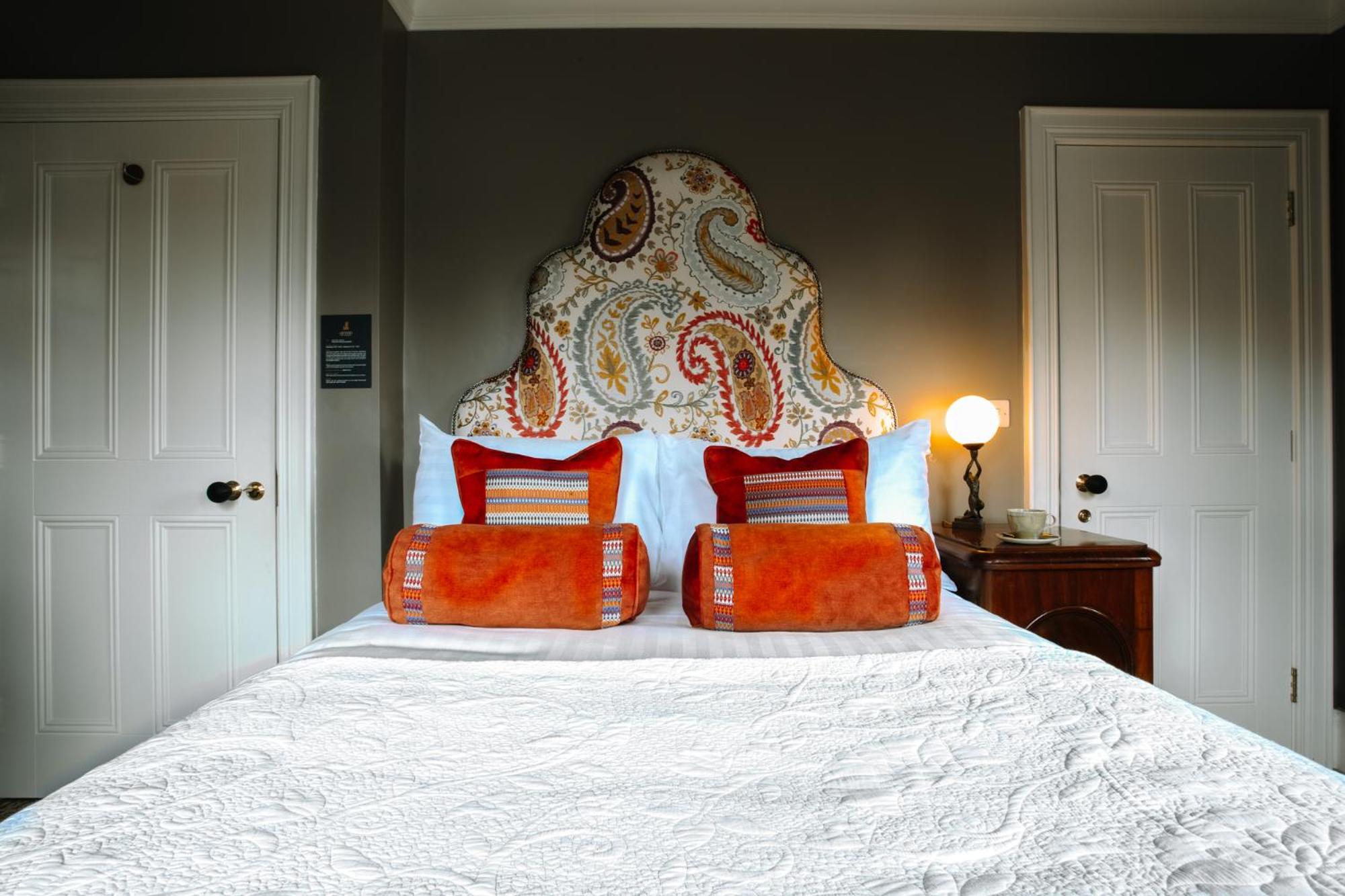 Double Room with Private Bathroom photo 3
