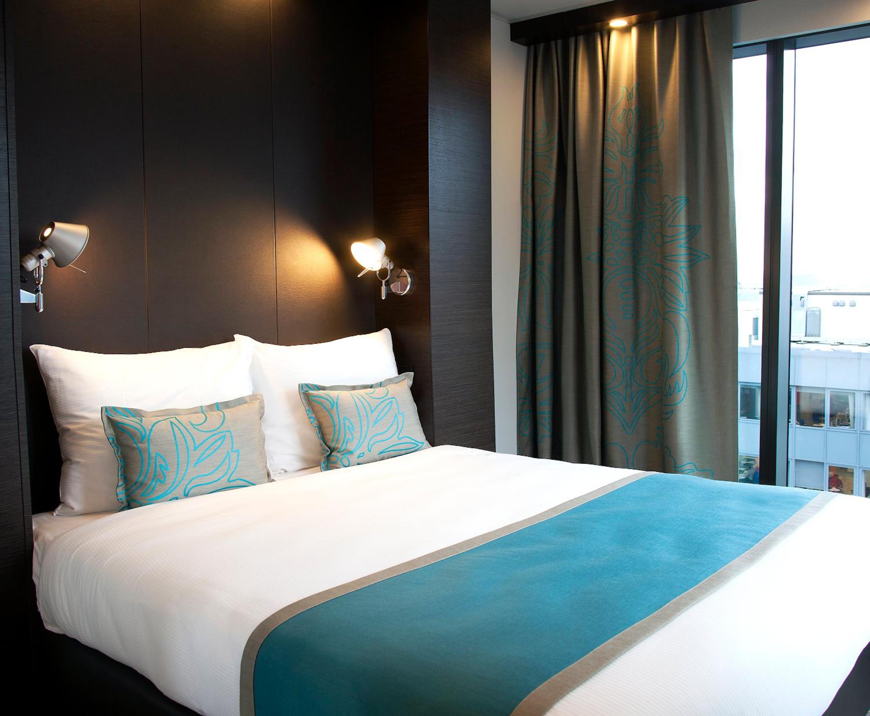 Standard Double Room photo 1