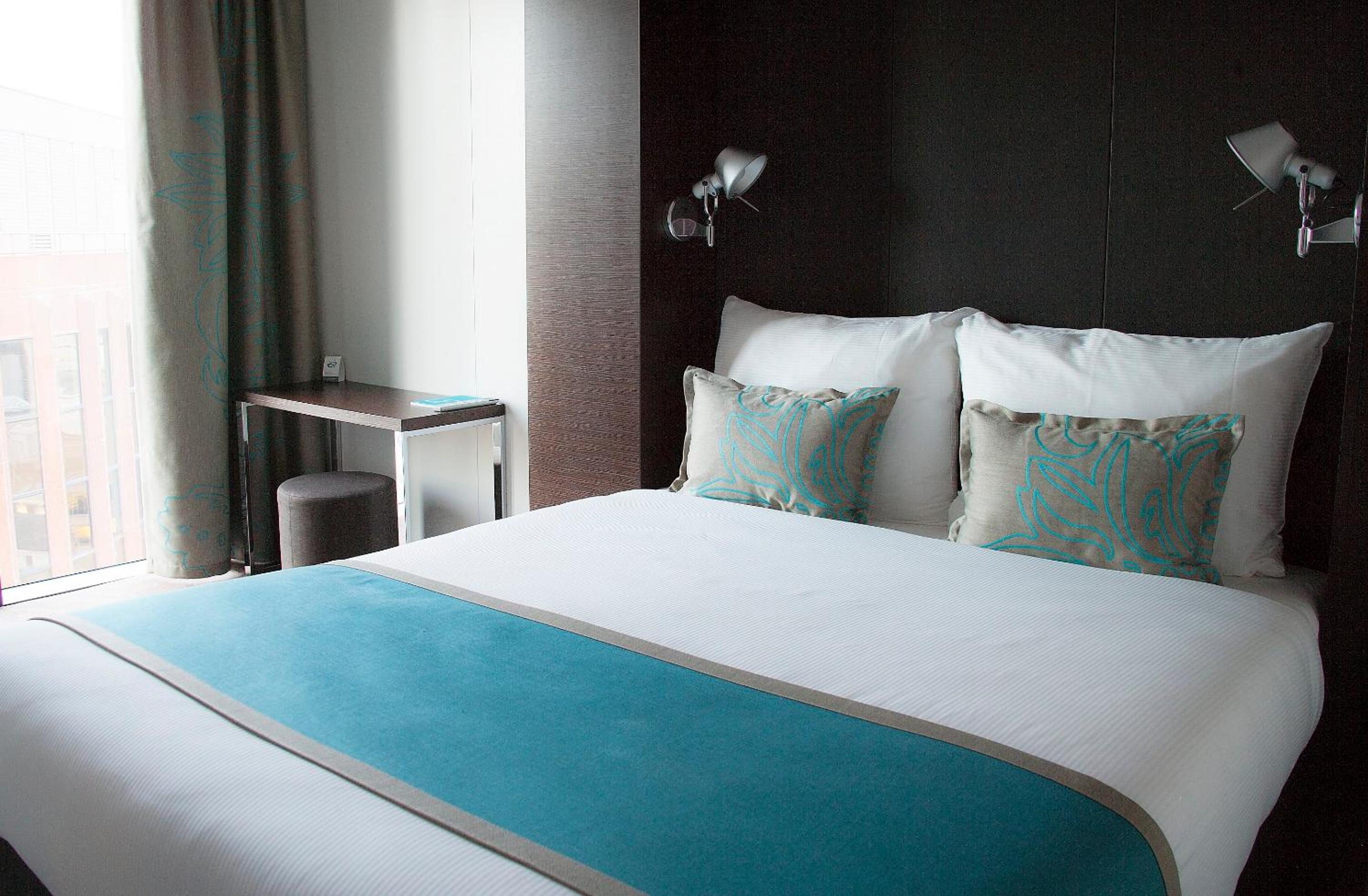 Single Room with City View photo 1