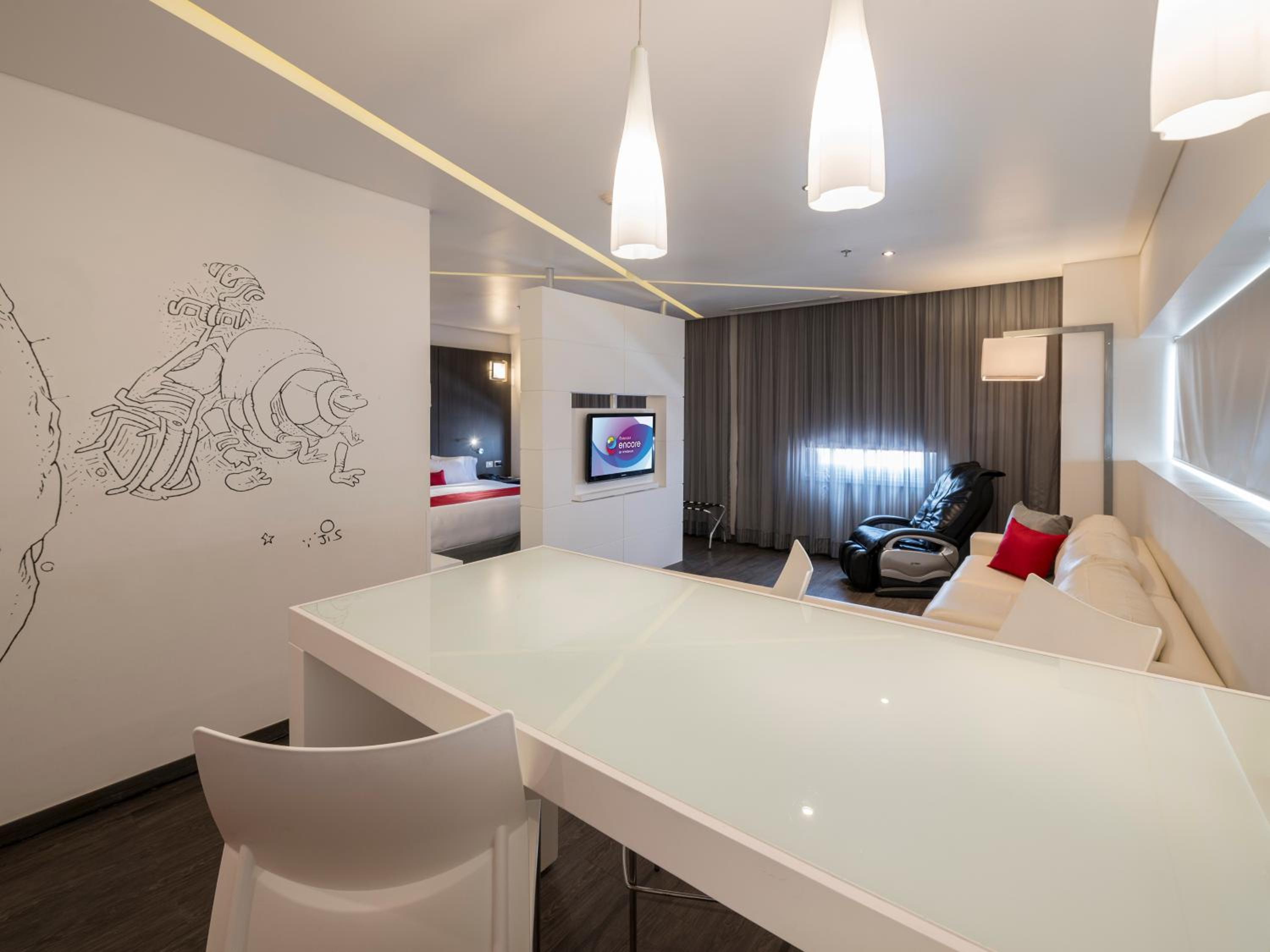 King Suite photo 3