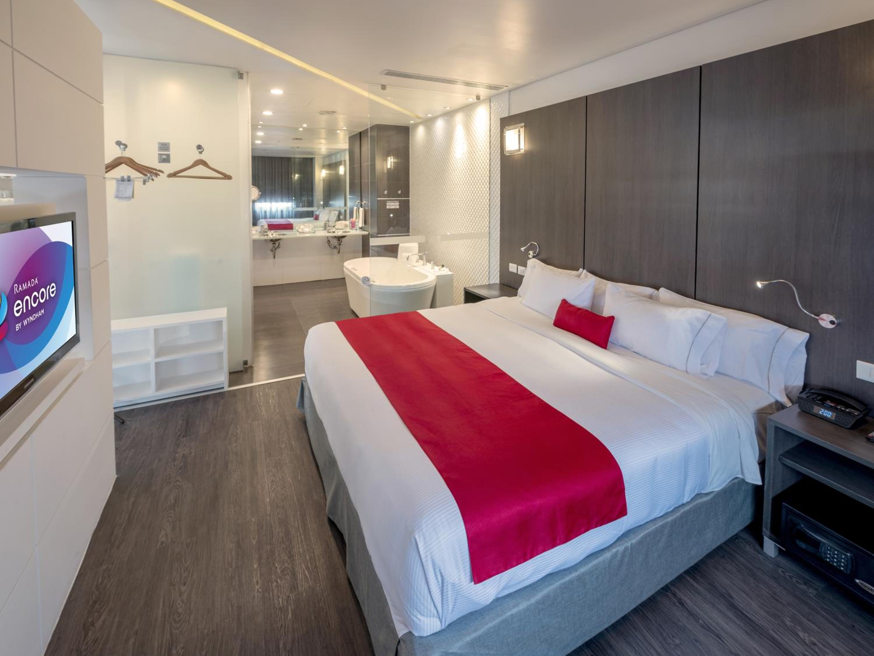 King Suite