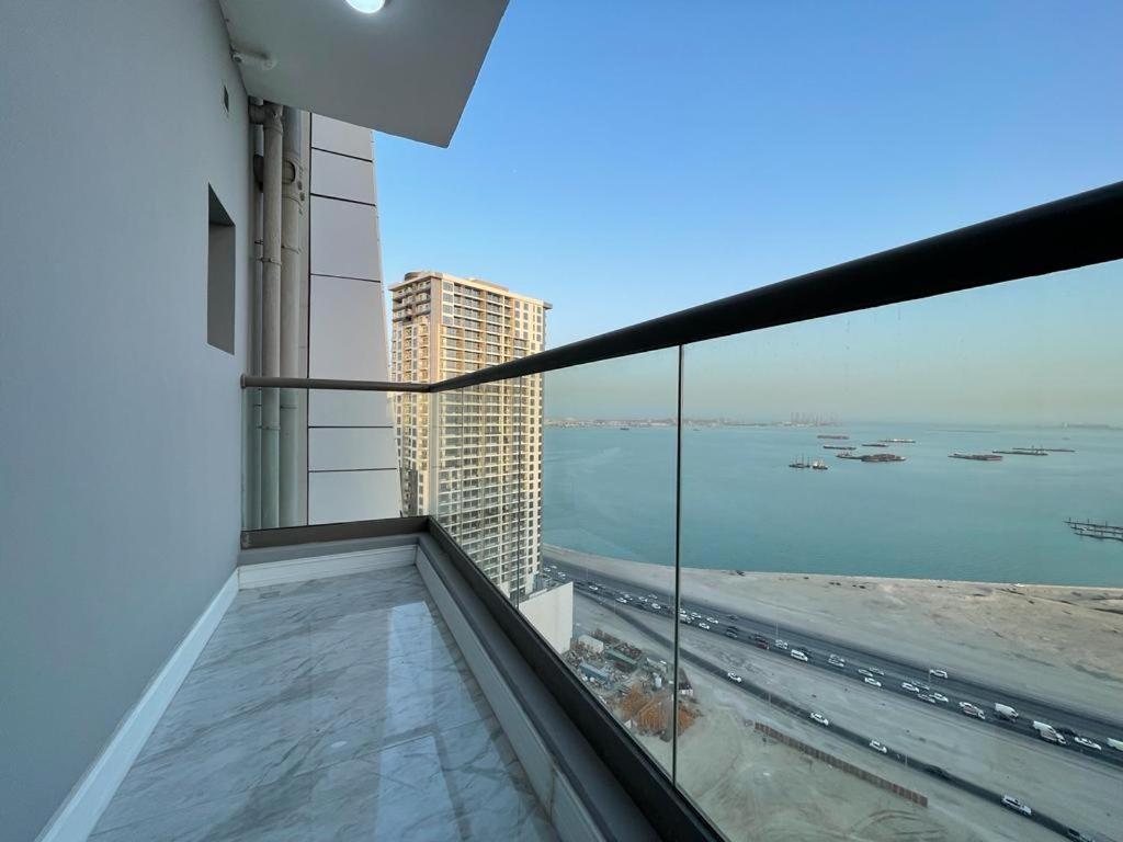 Studio with Sea View photo 3