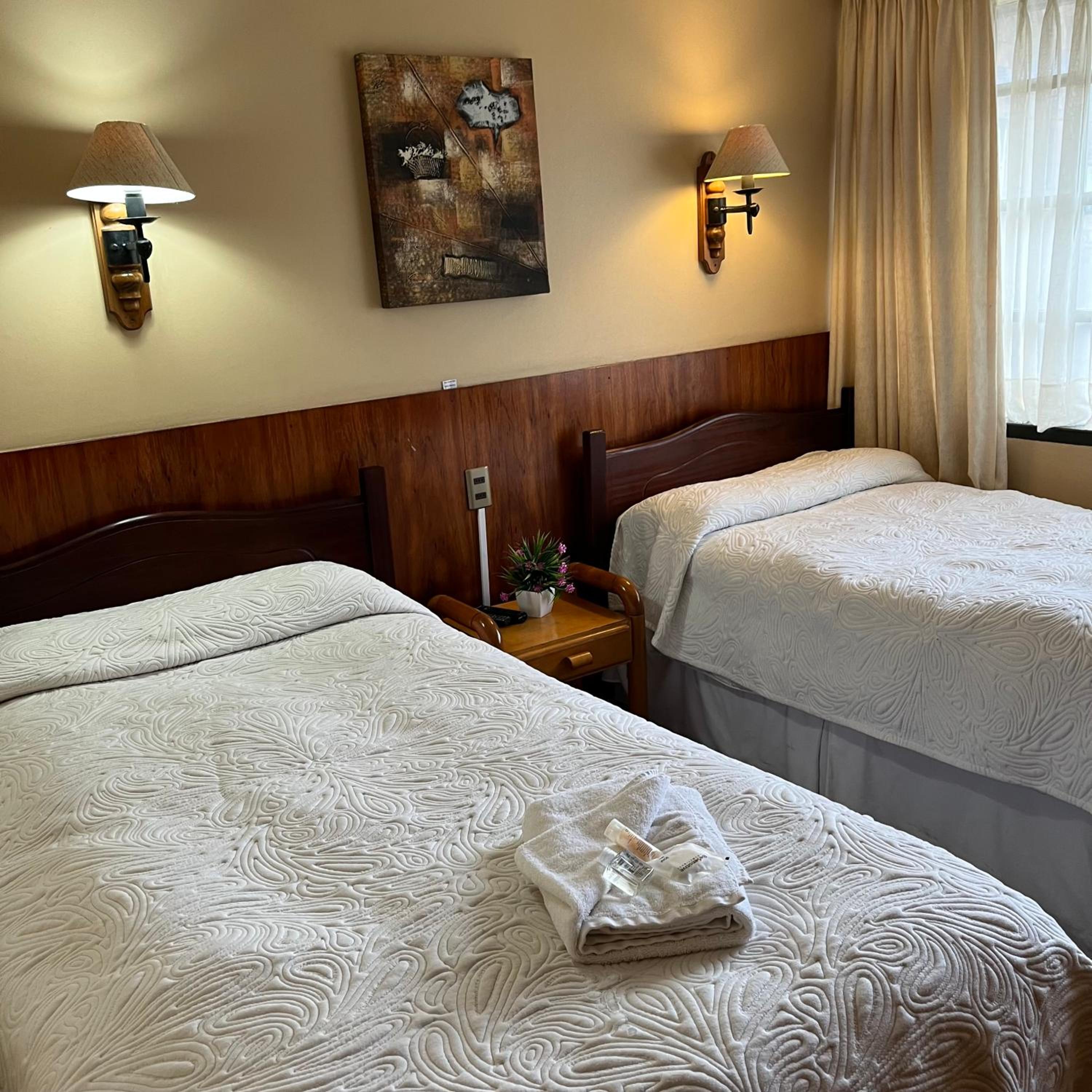 Double Room photo 1