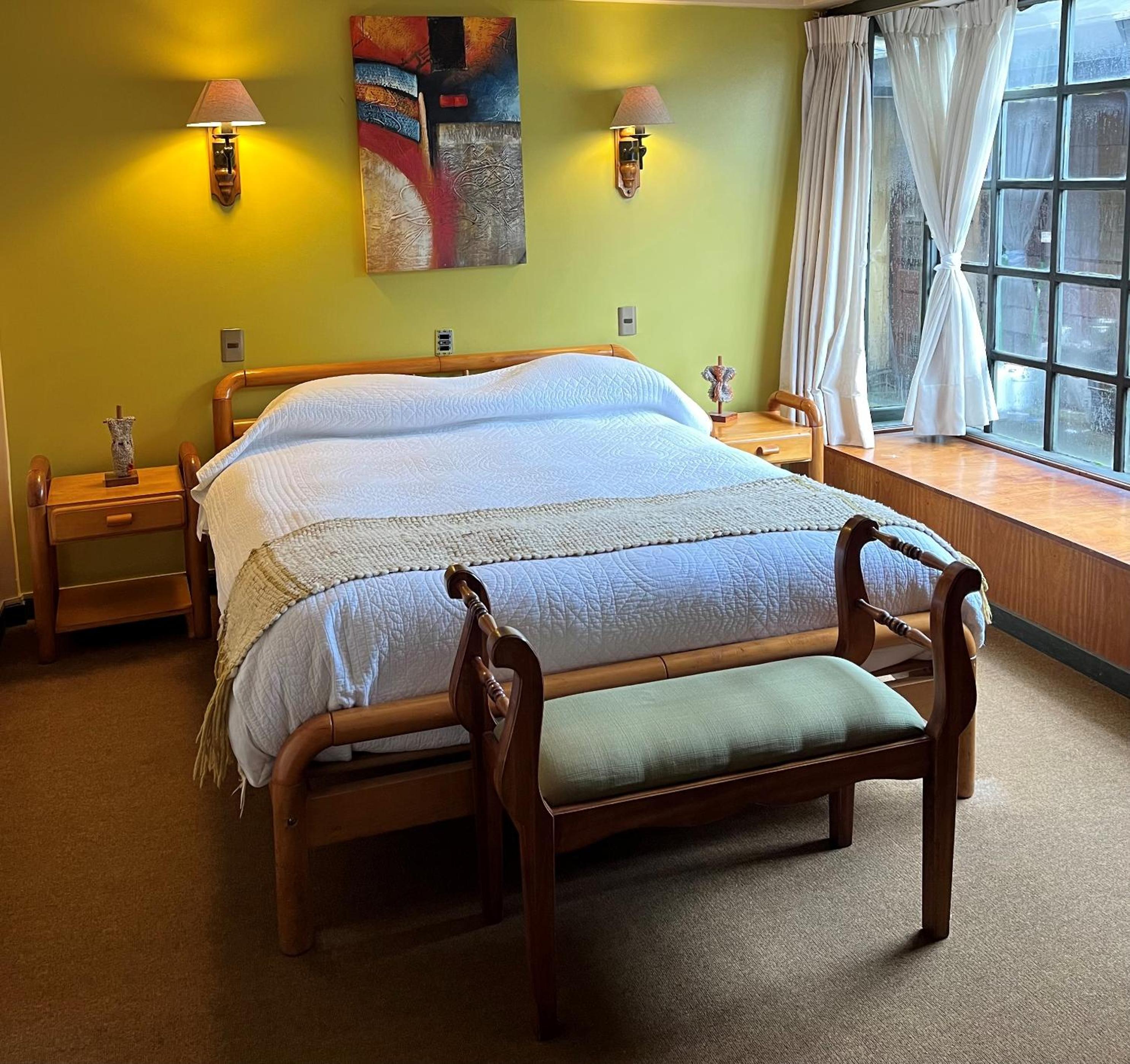 Standard Double Room photo 1