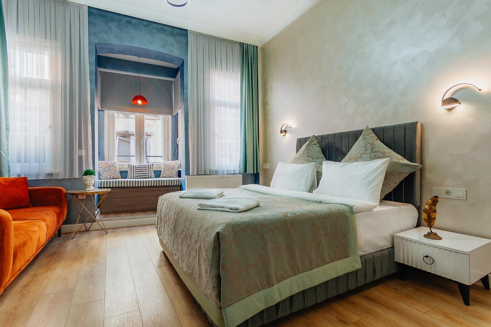 Deluxe Triple Room photo 3