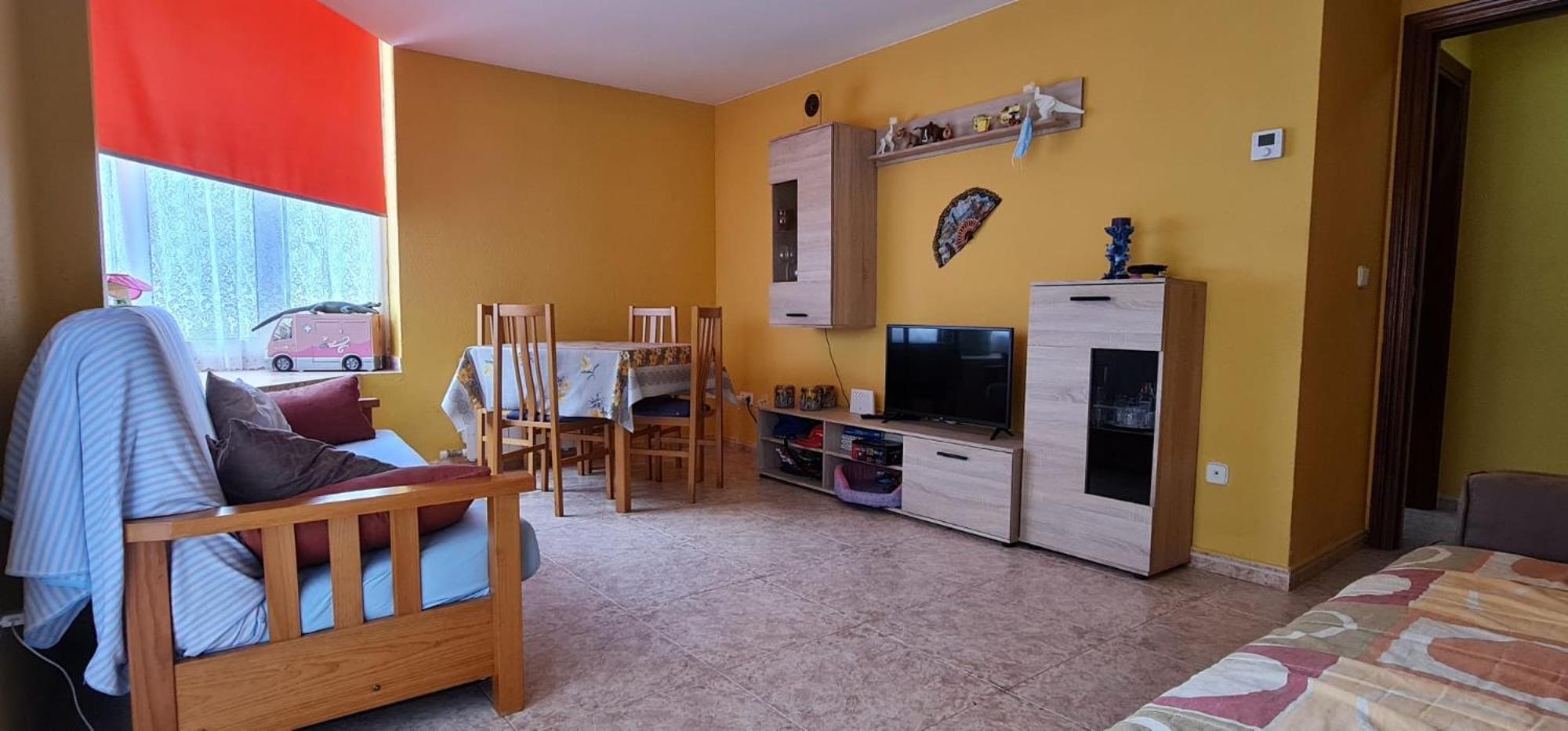 Departamento de tres habitaciones