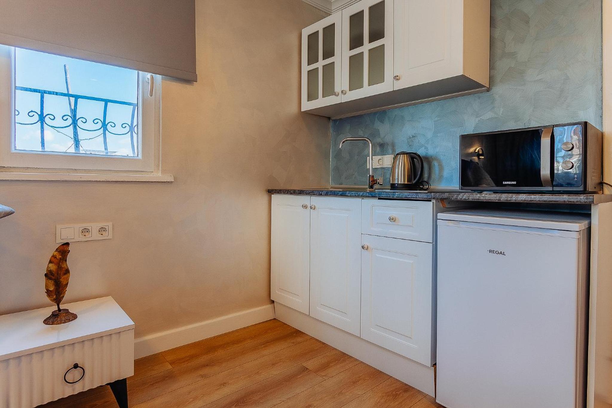 Triple Room with City View photo 2
