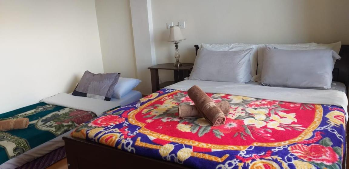Deluxe Room photo 1