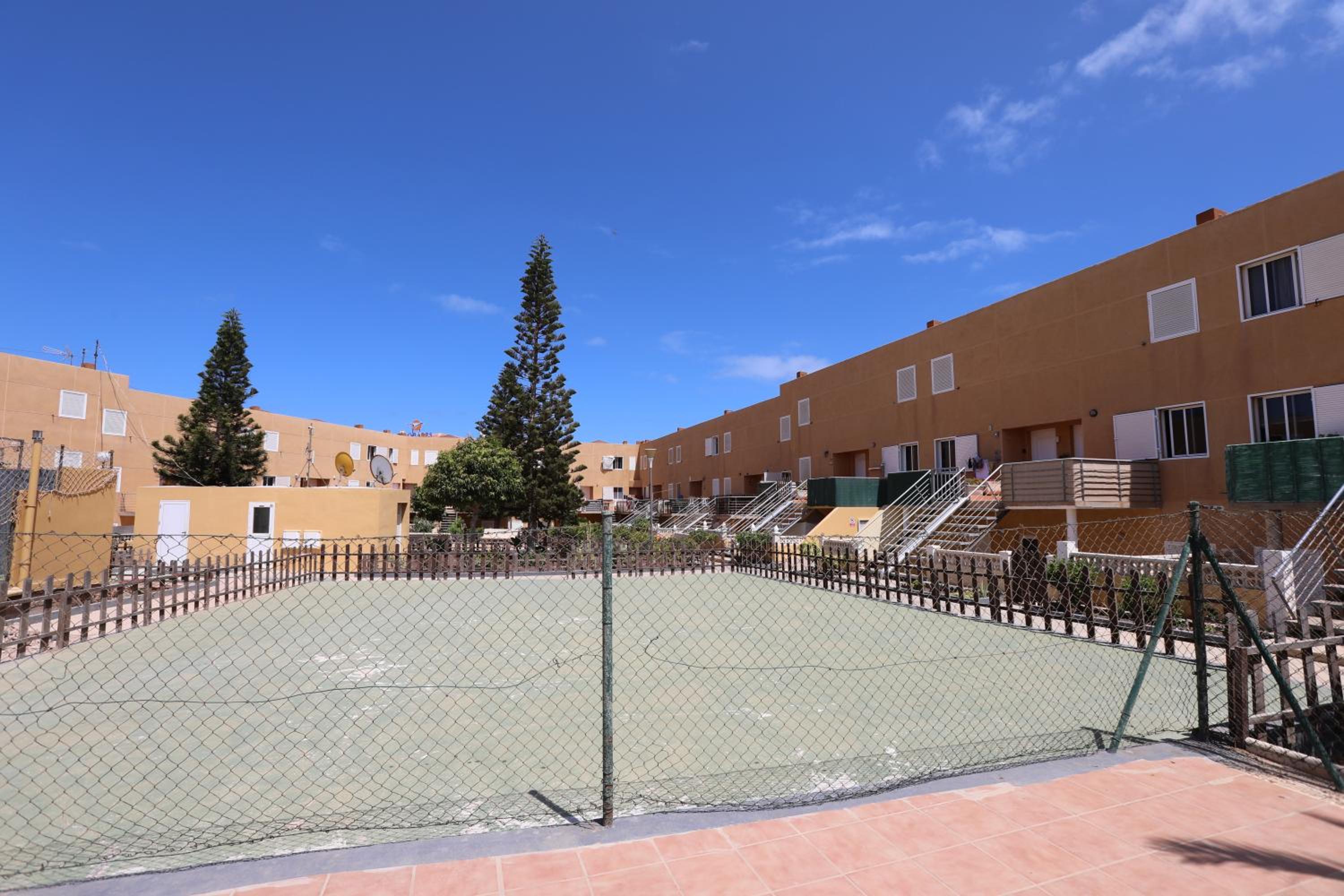 Maisonette photo 2