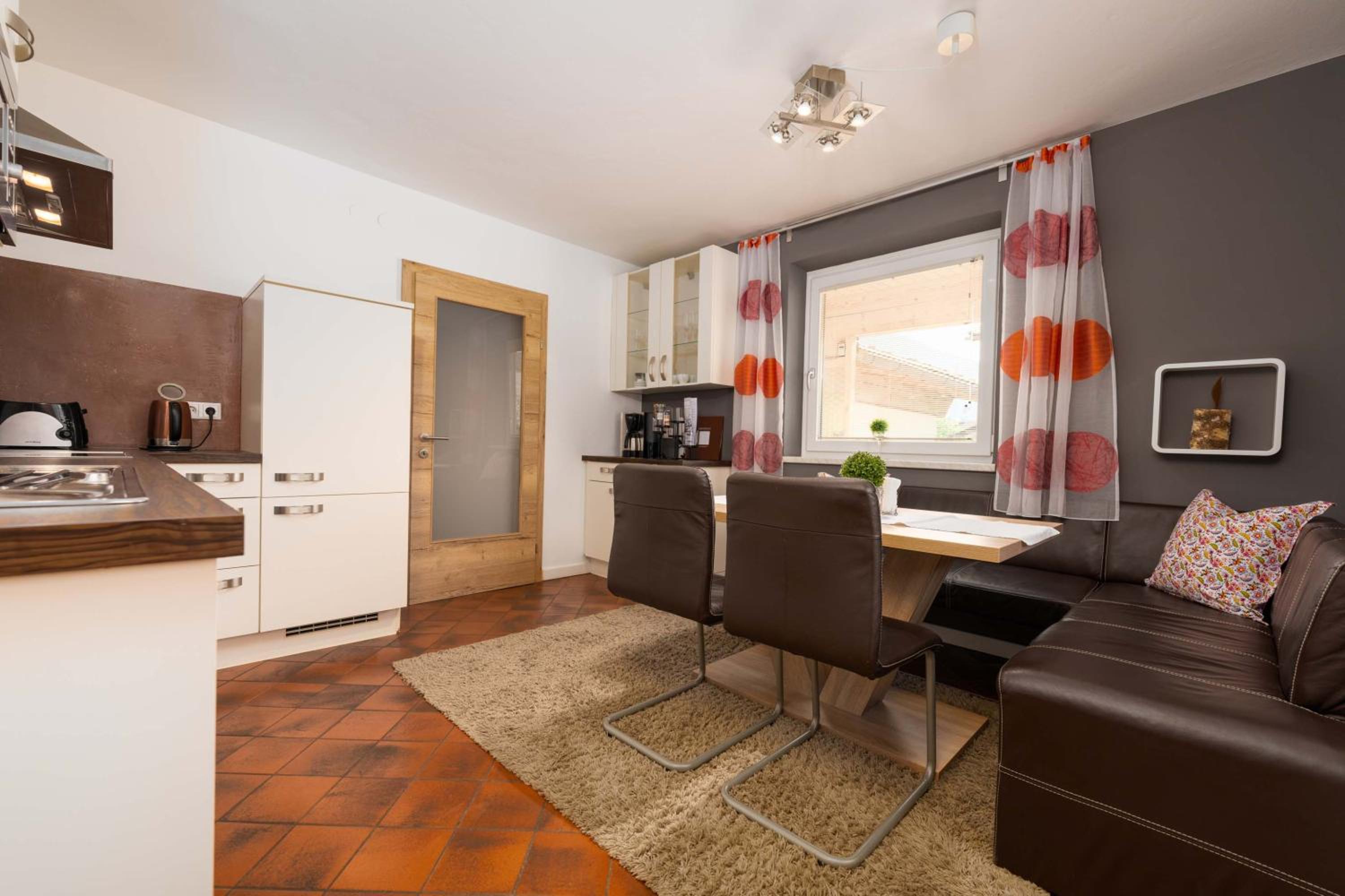 Apartment with Terrace photo 3