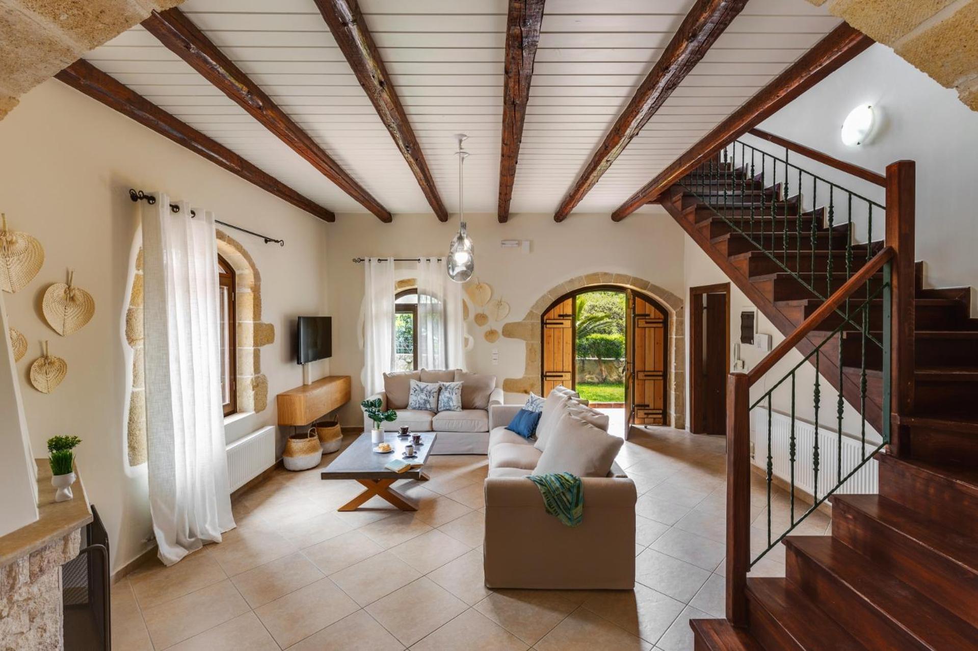 Villa photo 1