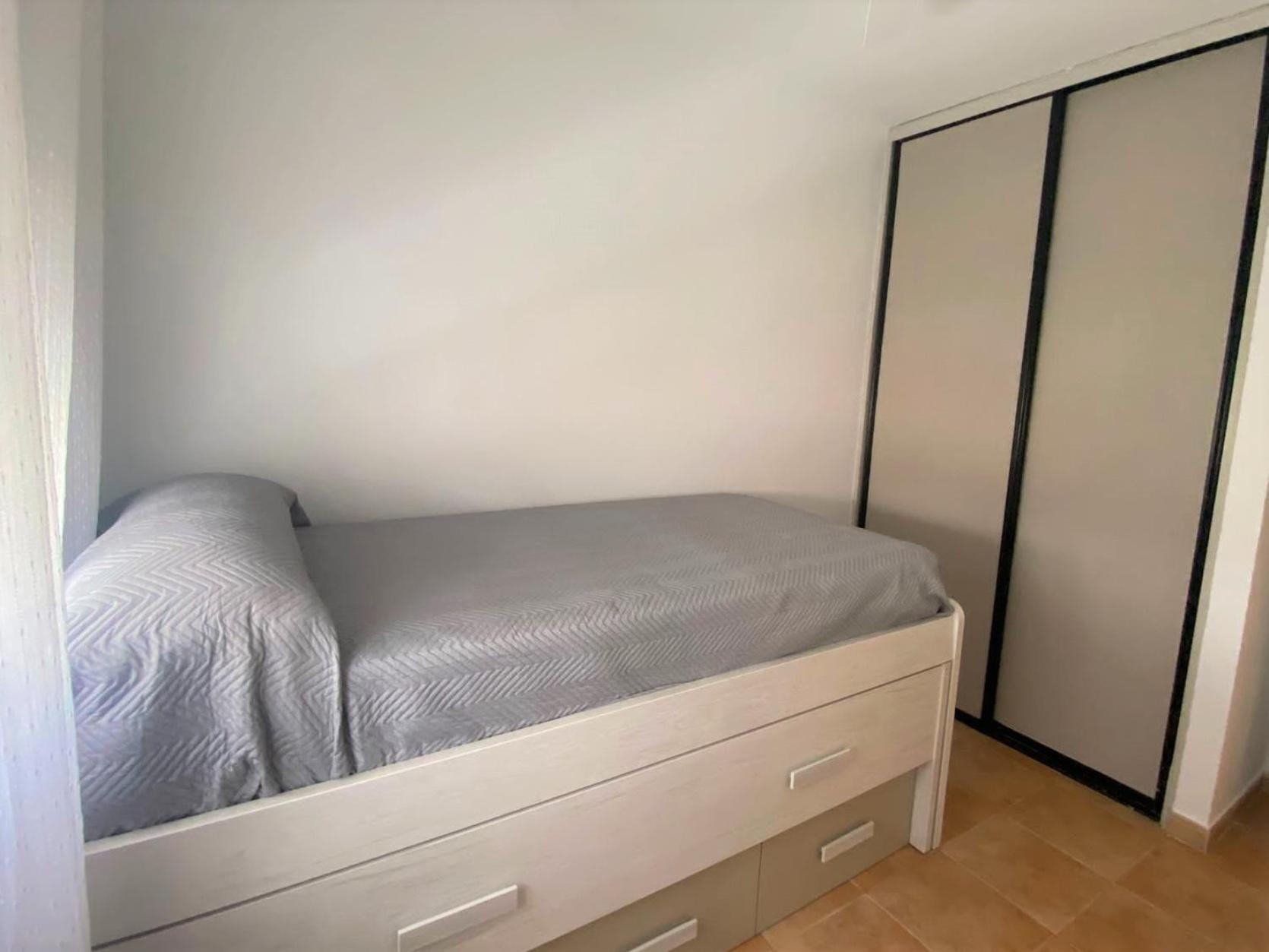 Departamento de tres habitaciones