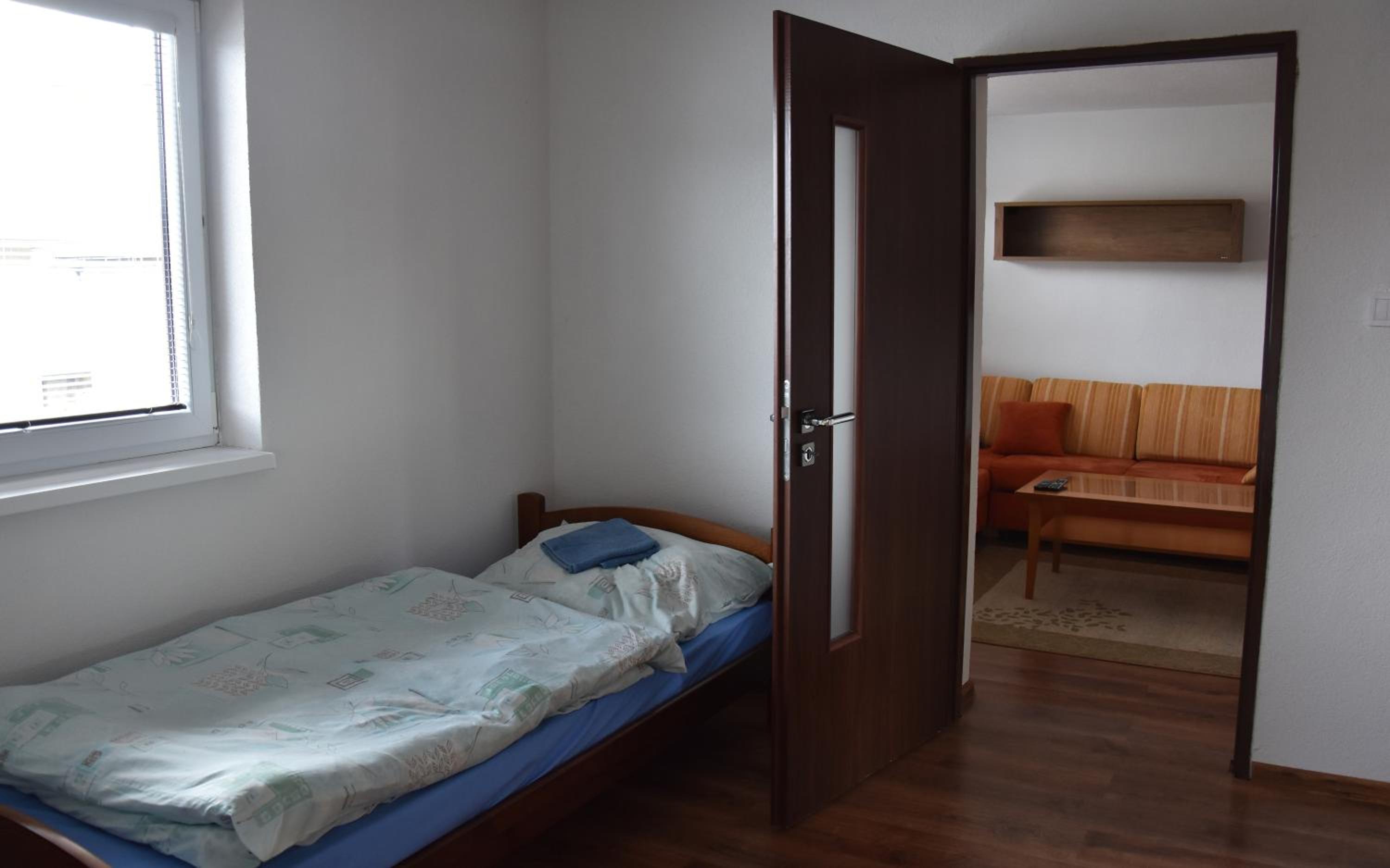 Double Room with Private Bathroom photo 1