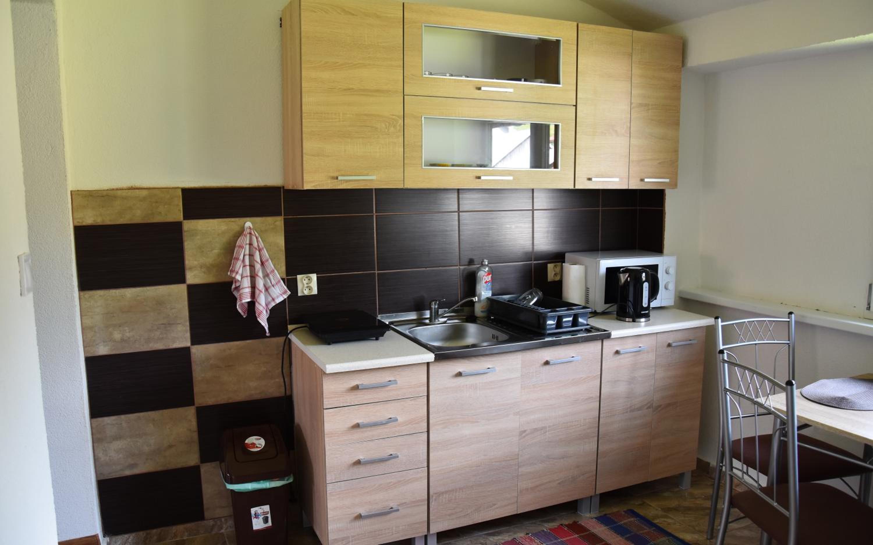 Double Room with Private Bathroom photo 3