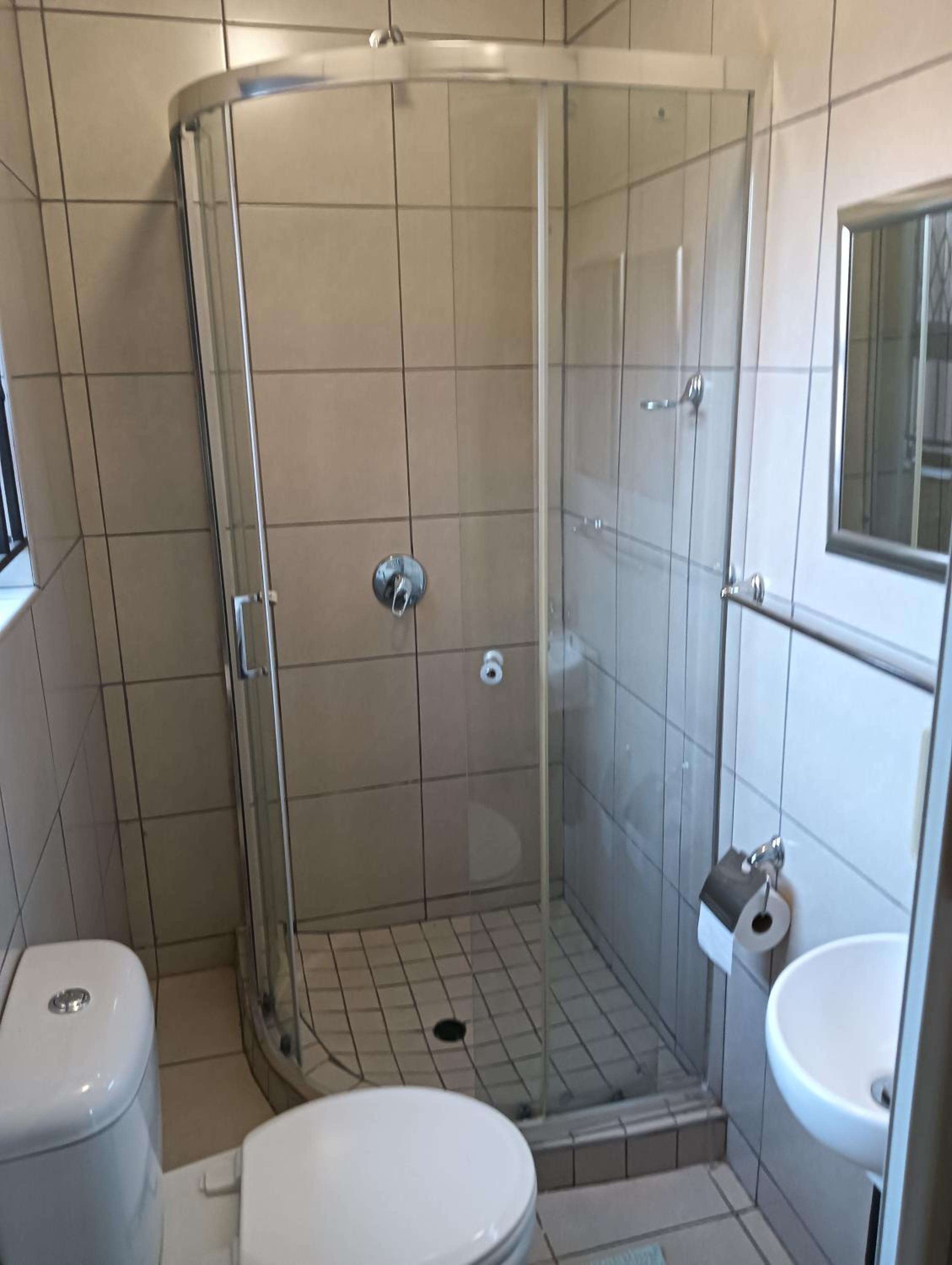 Standard Double Room with Fan photo 1