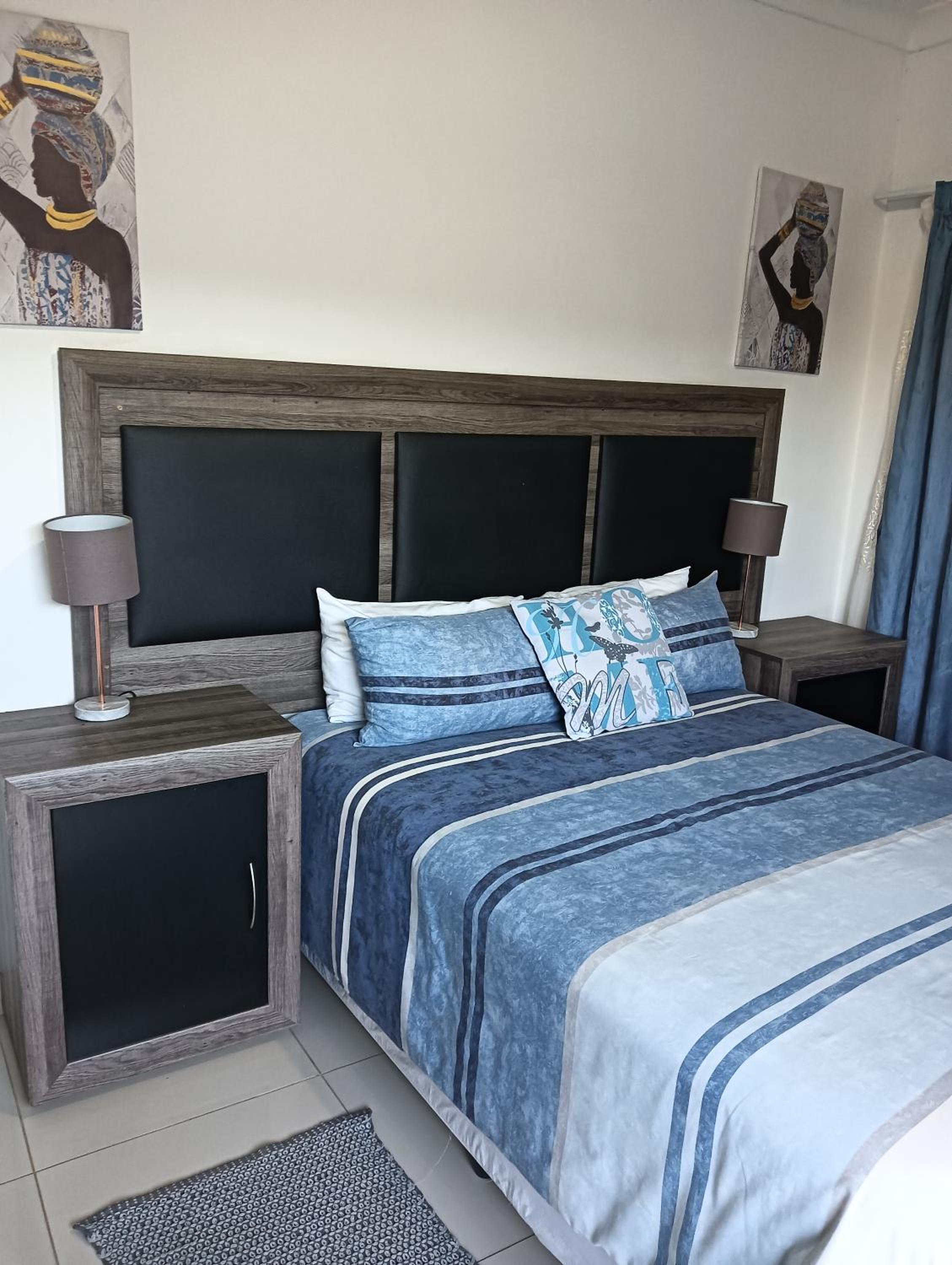 Standard Double Room With Fan photo 3