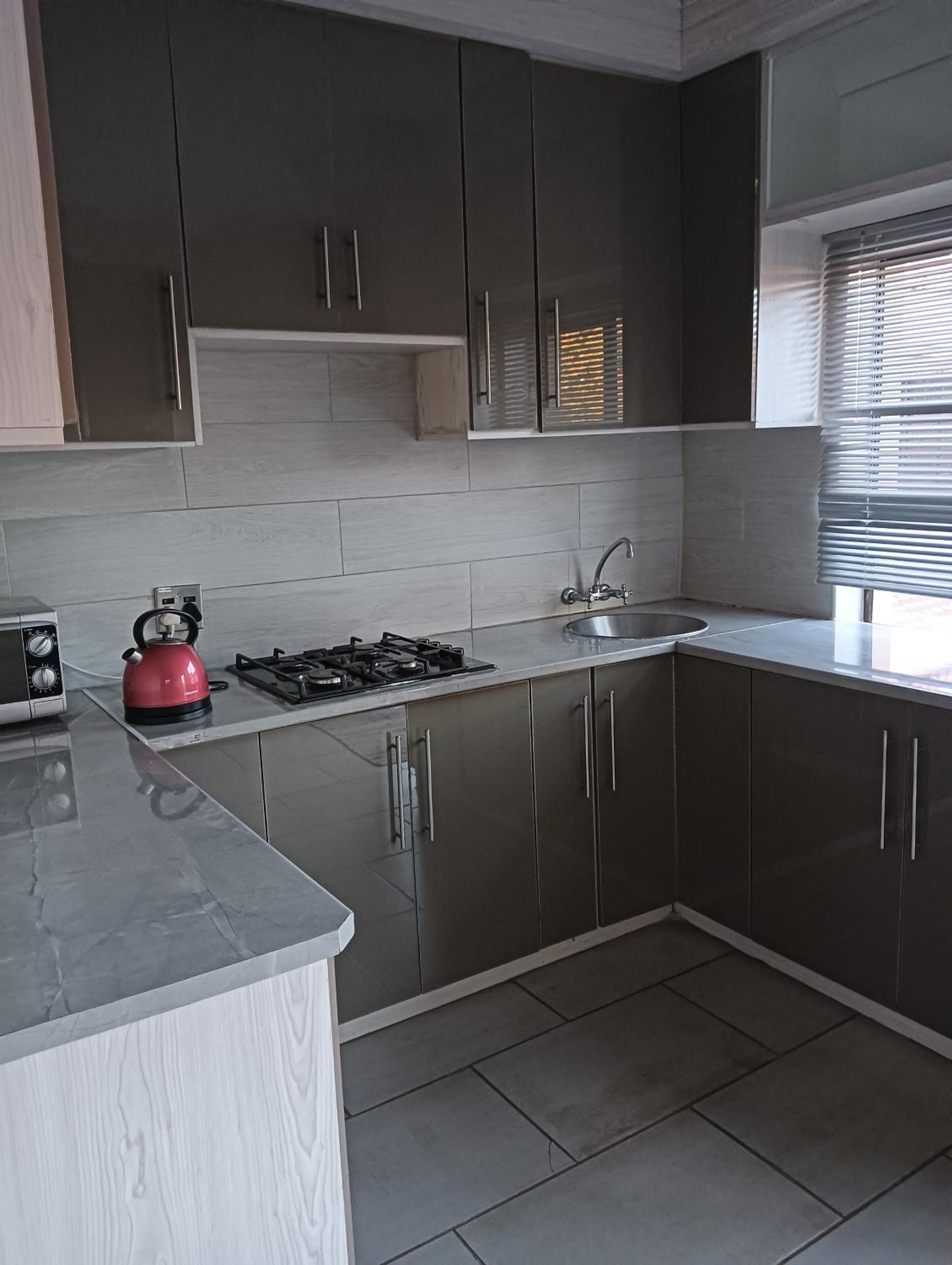 Standard Double Room with Fan photo 3