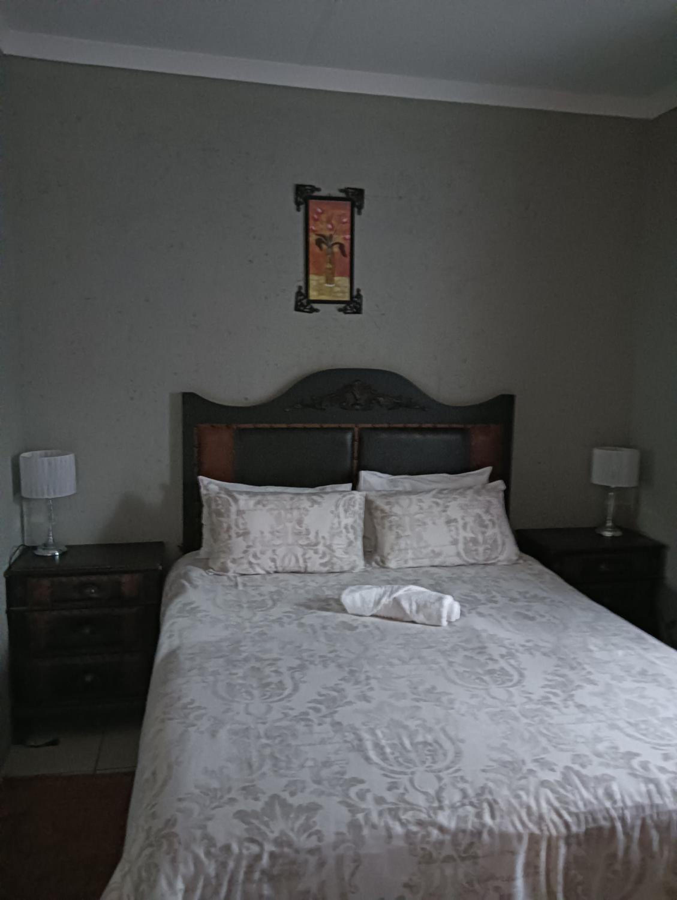Double Room With Balcony photo 2