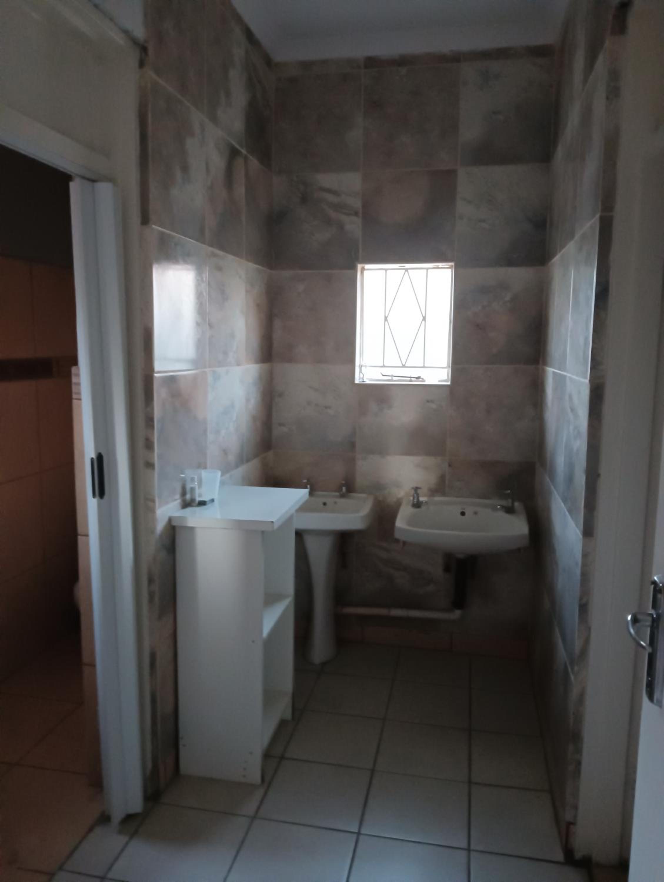 Double Room with Balcony photo 2