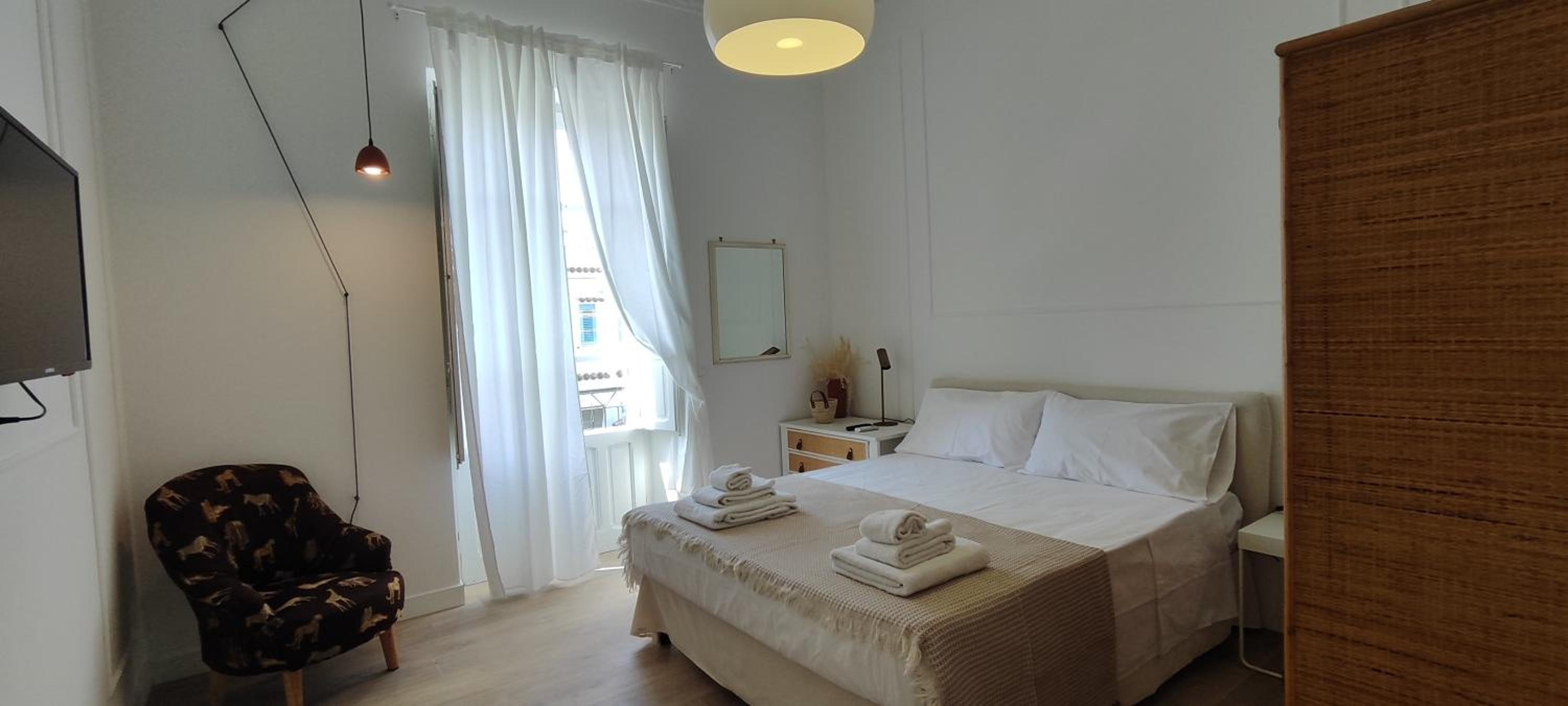 Two-Bedroom Apartment photo 1