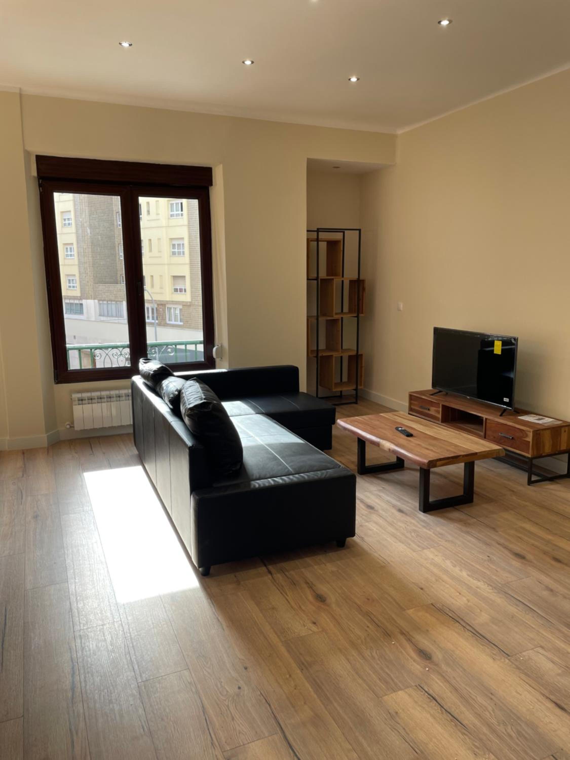 Departamento de tres habitaciones