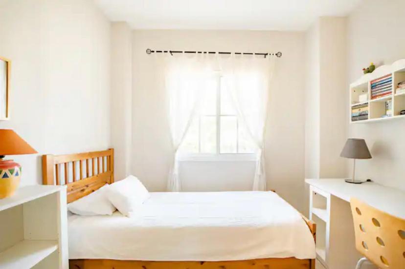 Habitación Individual