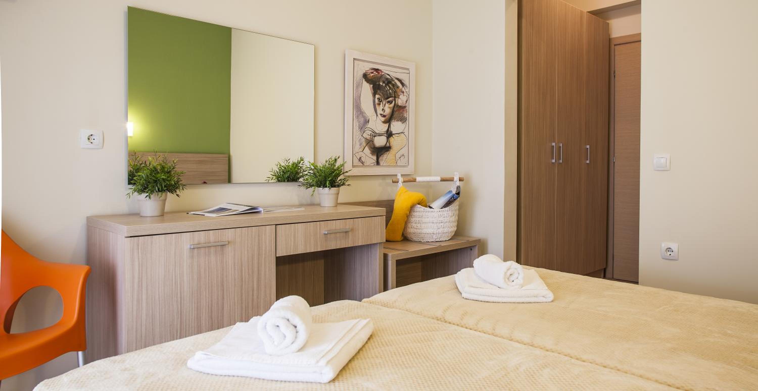 Double Room with Sea View photo 3